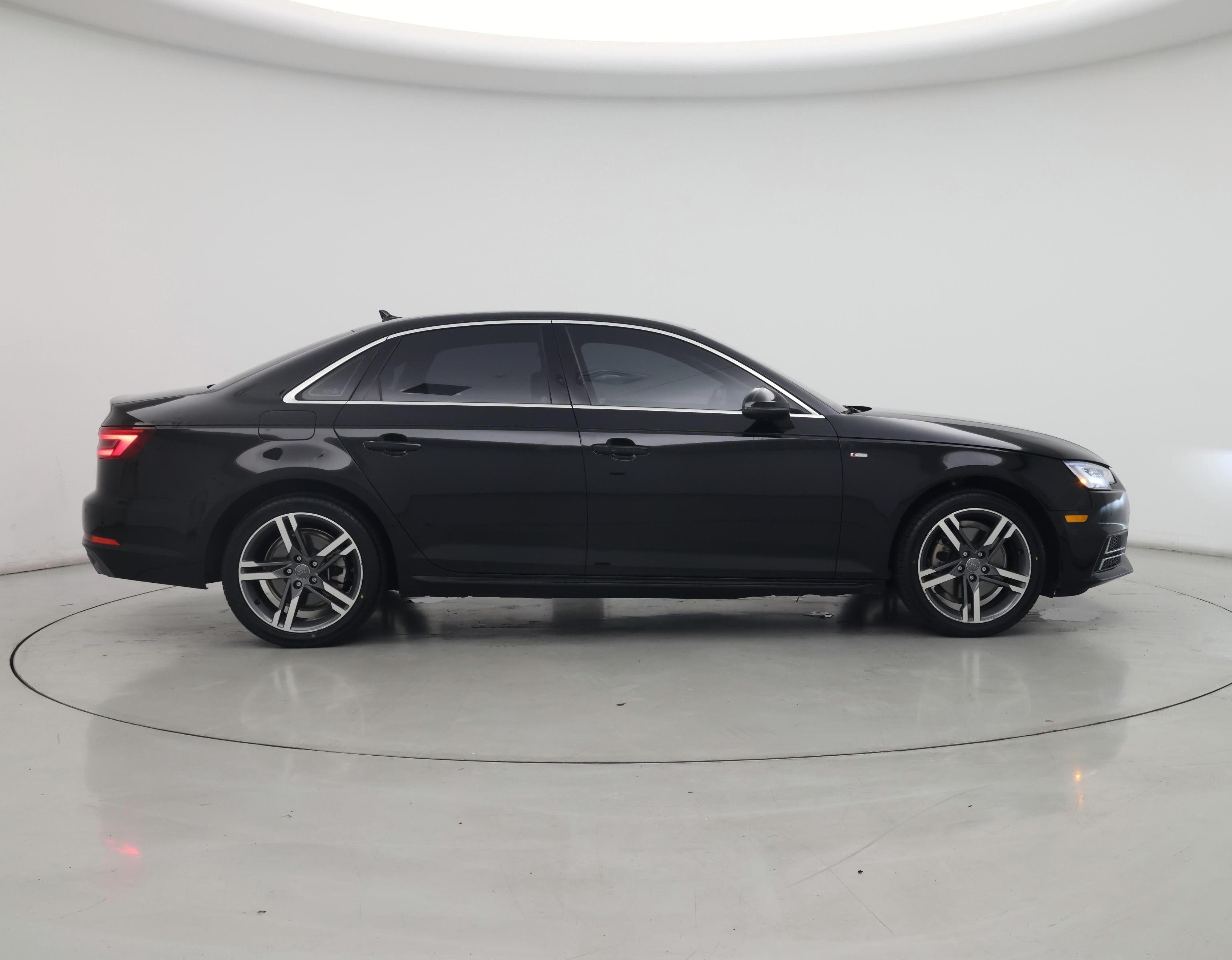 Thumbnail: 2018 Audi A4 - 7