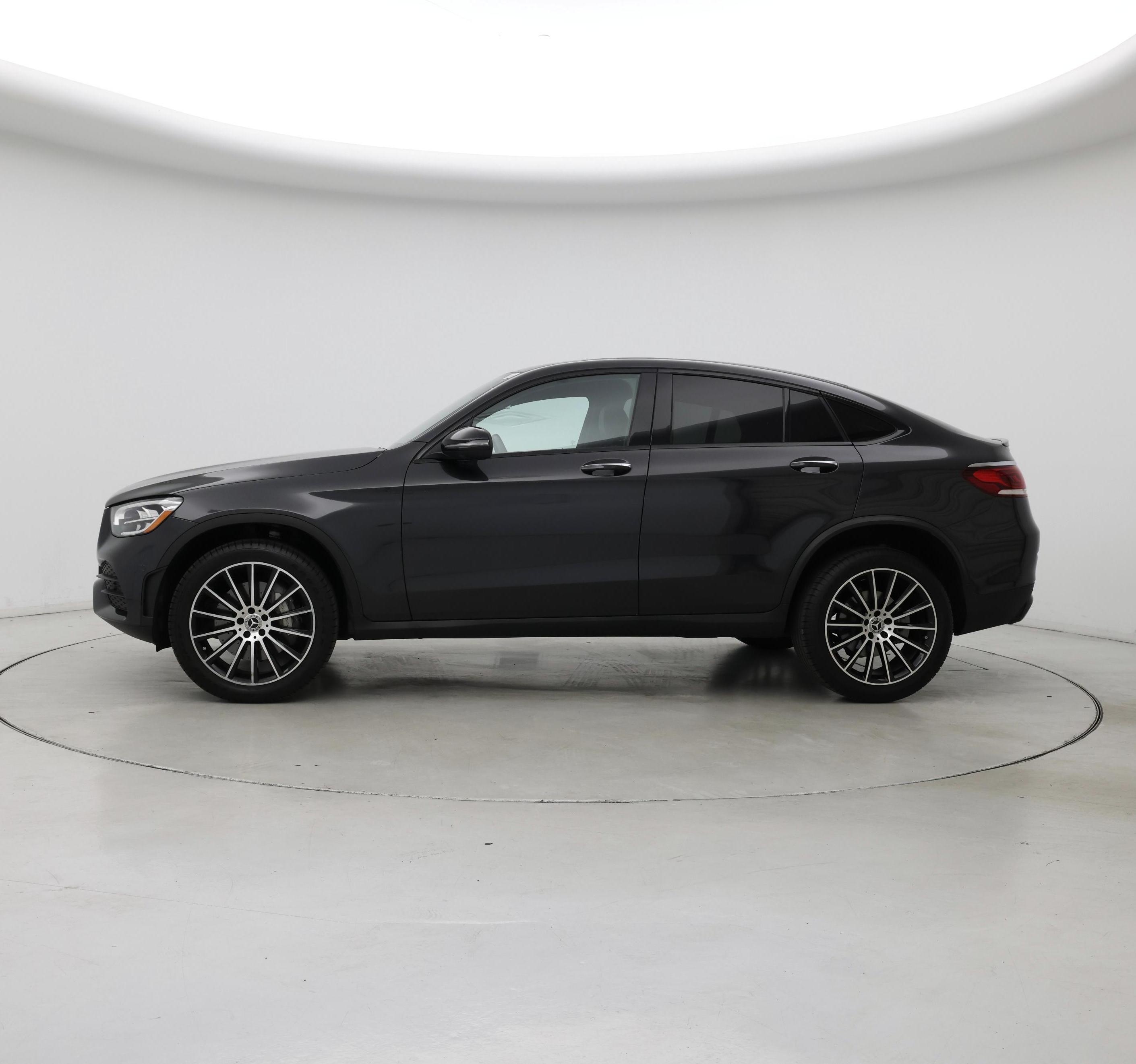 Thumbnail: 2022 Mercedes-Benz GLC - 3