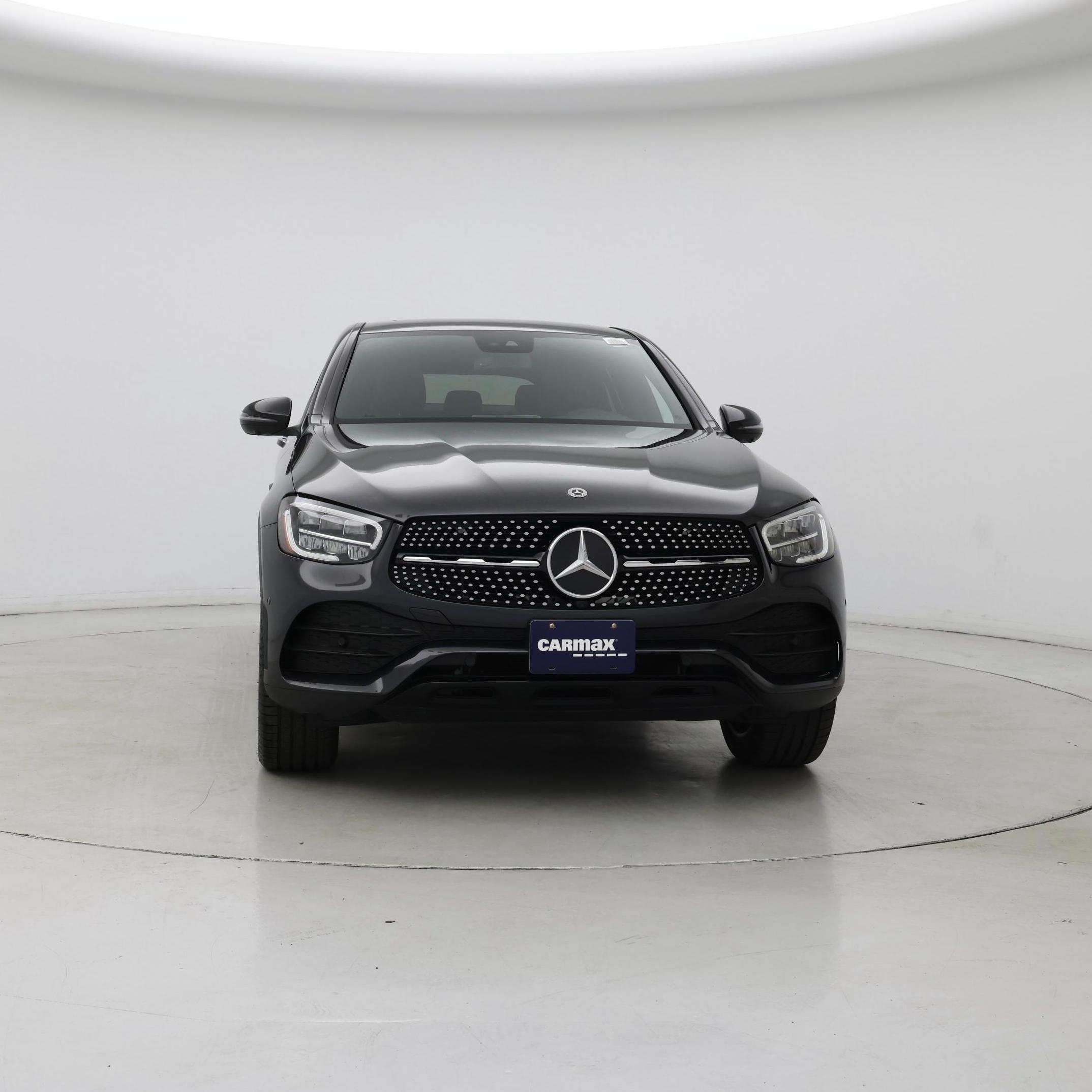 Thumbnail: 2022 Mercedes-Benz GLC - 5