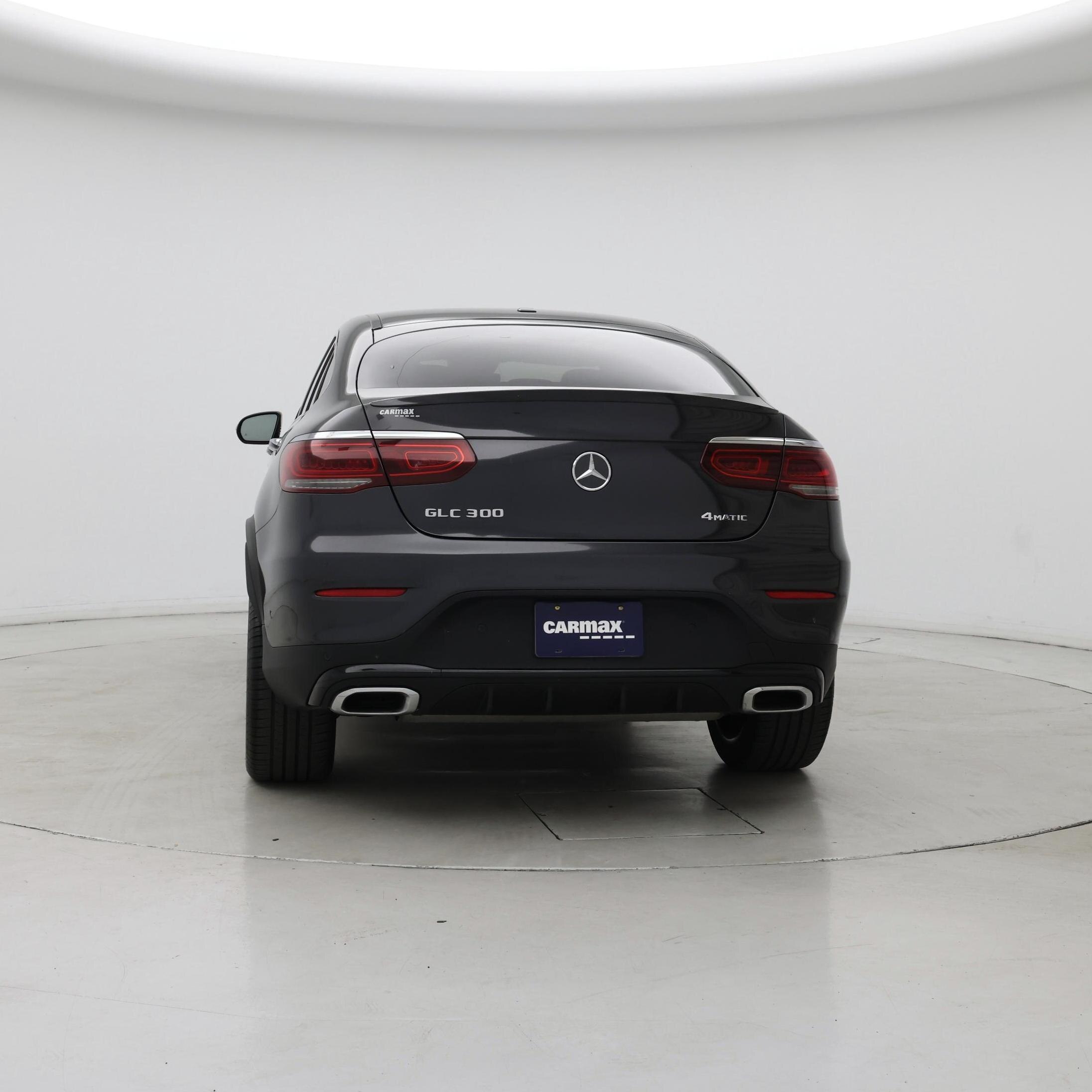 Thumbnail: 2022 Mercedes-Benz GLC - 6
