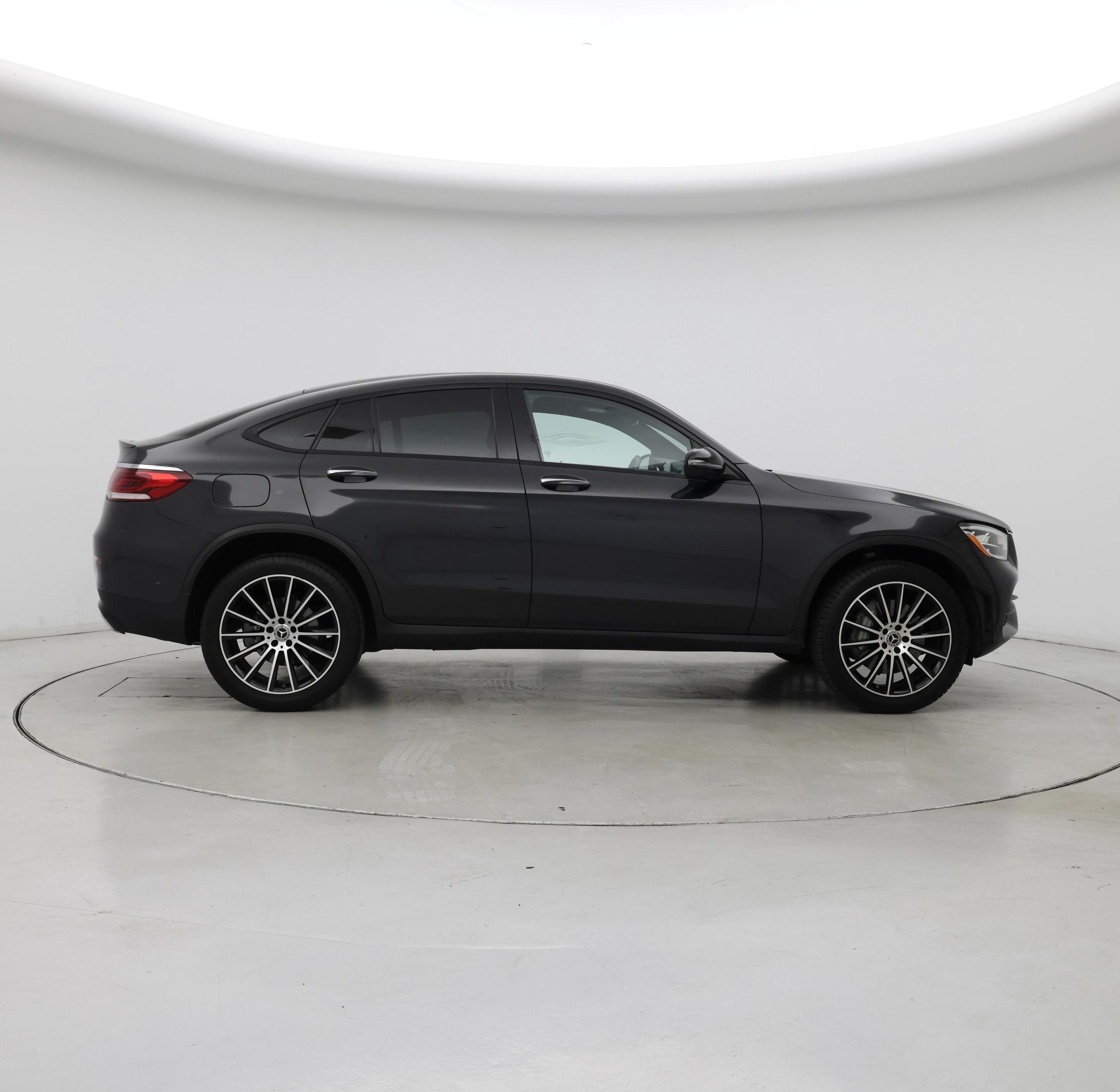 Thumbnail: 2022 Mercedes-Benz GLC - 7