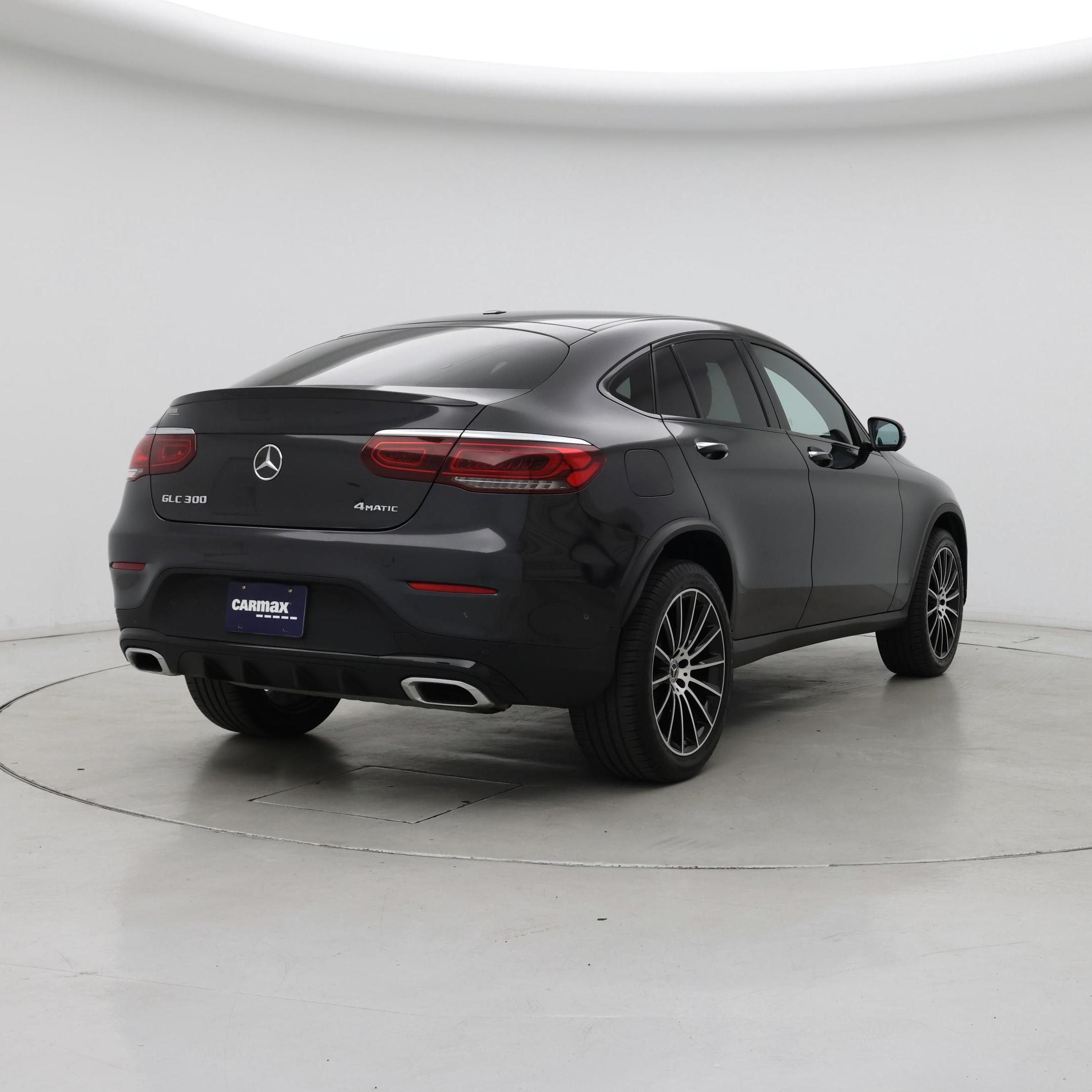 Thumbnail: 2022 Mercedes-Benz GLC - 8