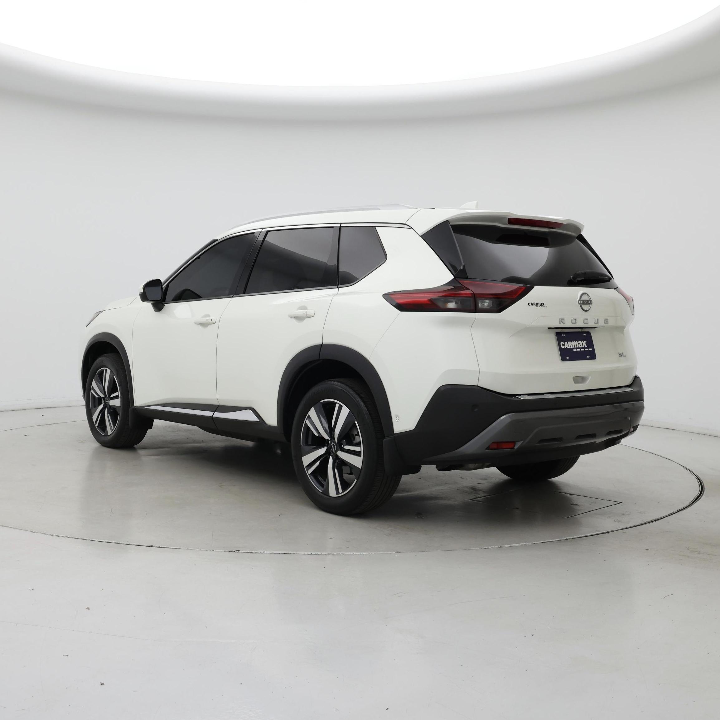 Thumbnail: 2023 Nissan Rogue - 2
