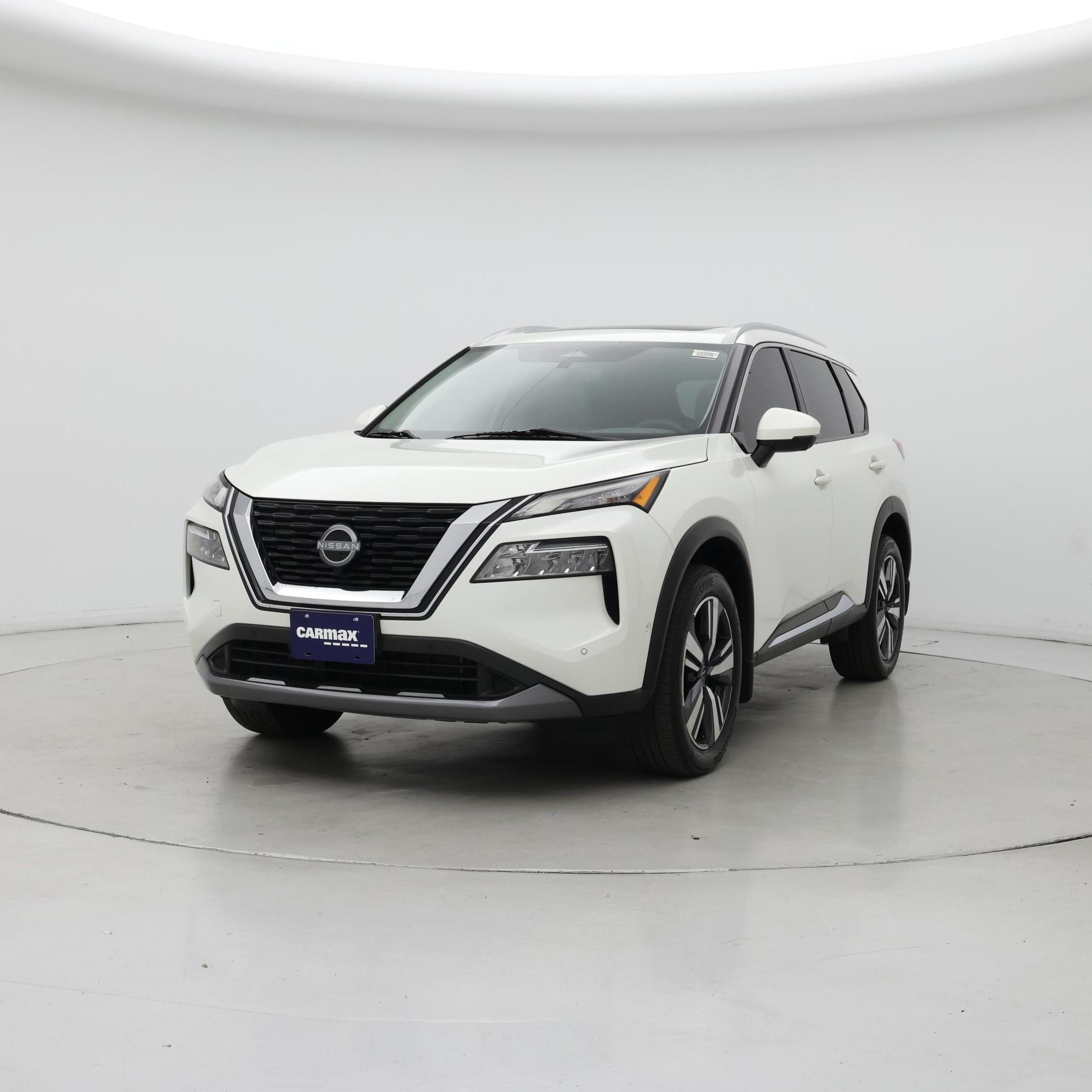 Thumbnail: 2023 Nissan Rogue - 4