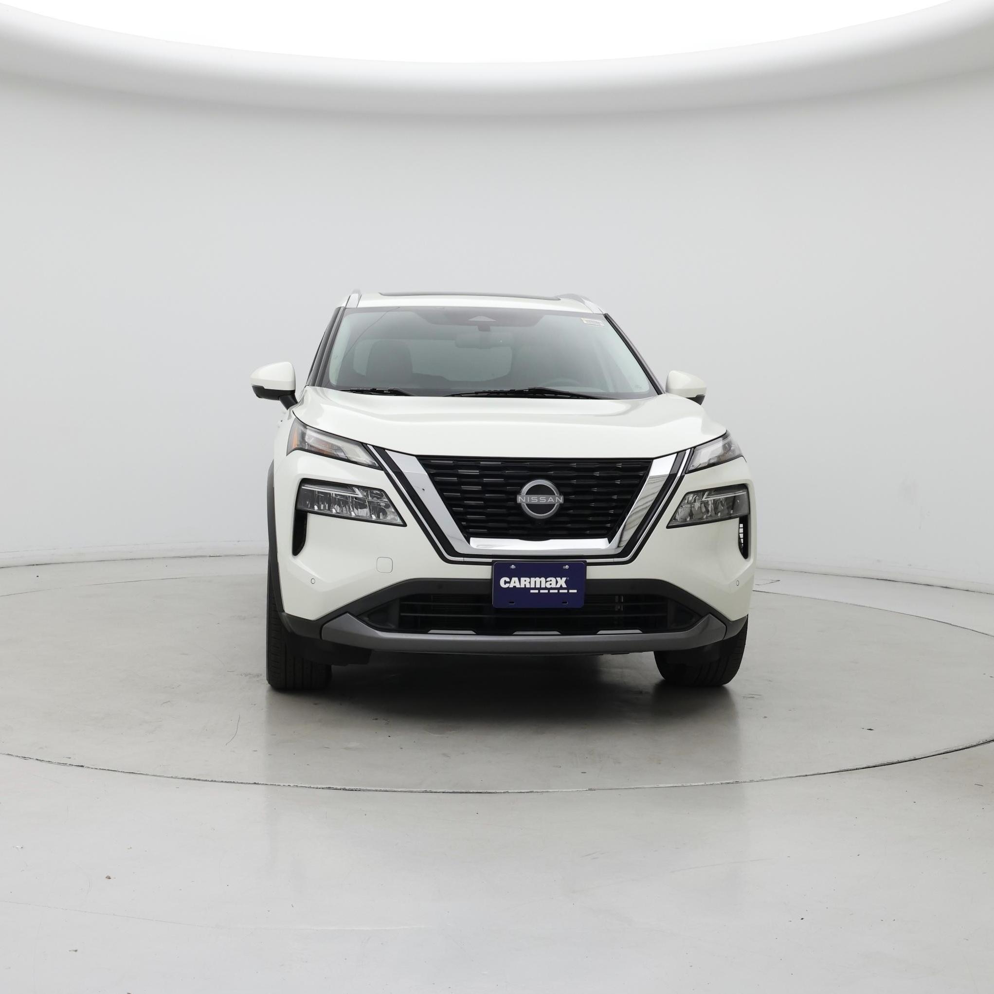 Thumbnail: 2023 Nissan Rogue - 5