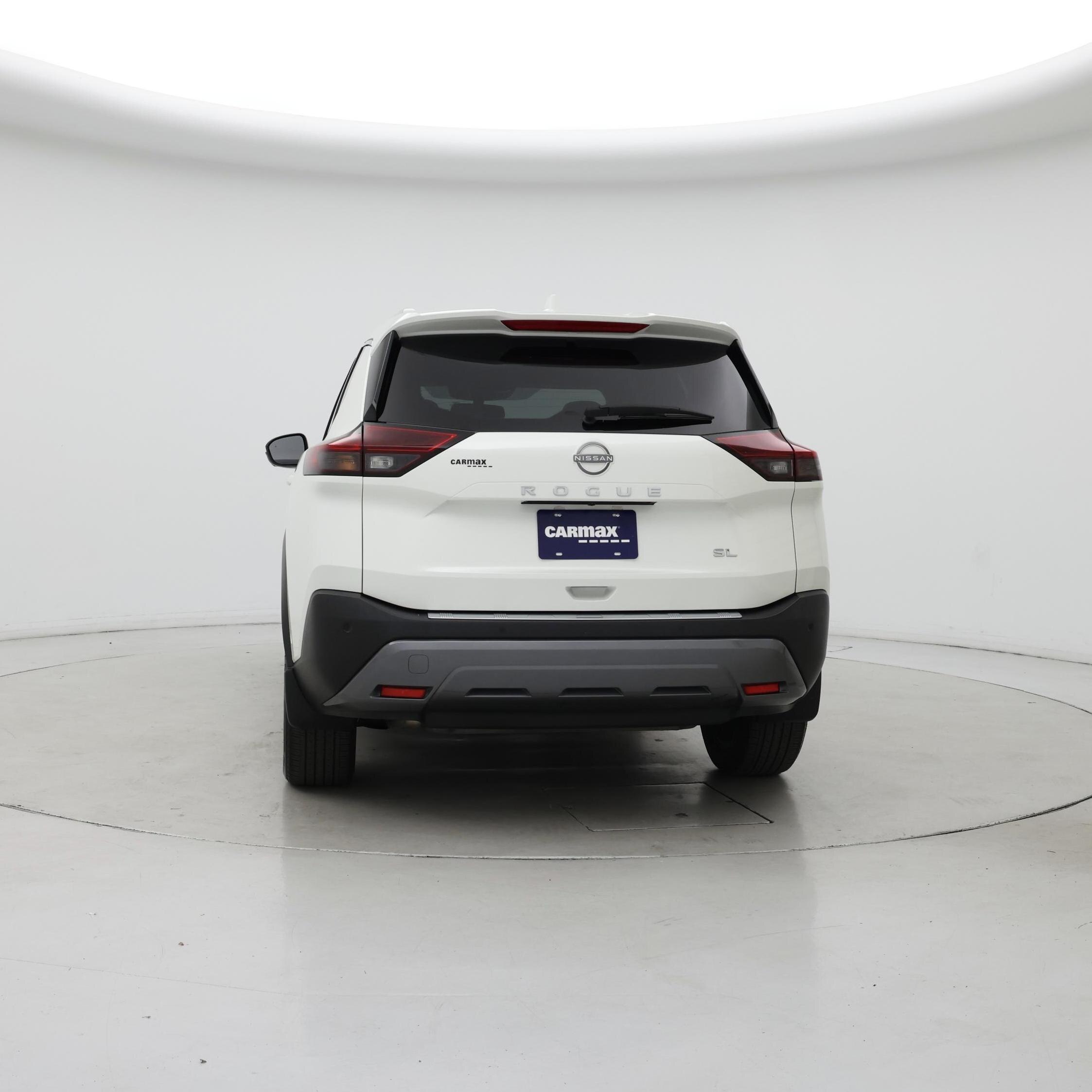 Thumbnail: 2023 Nissan Rogue - 6