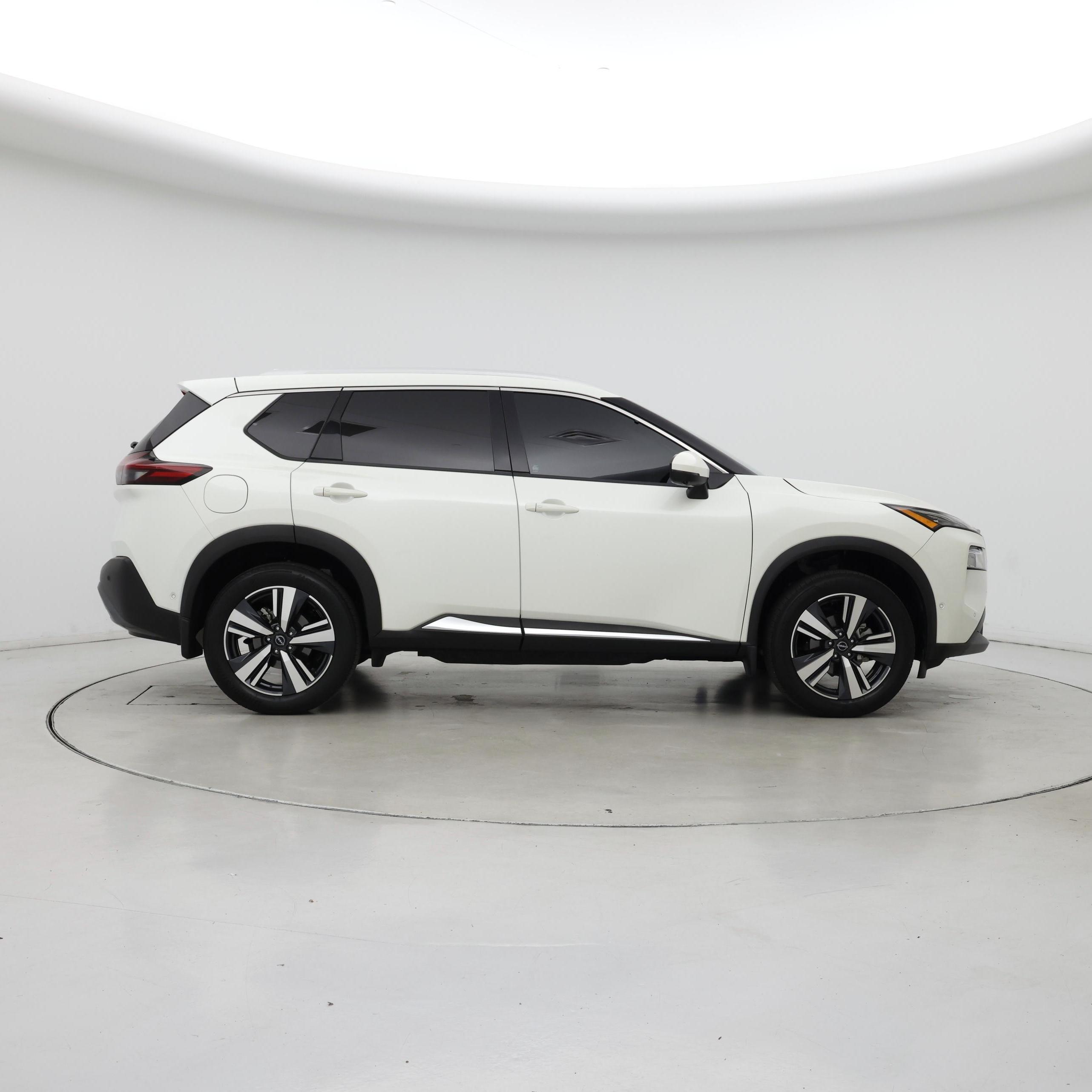 Thumbnail: 2023 Nissan Rogue - 7