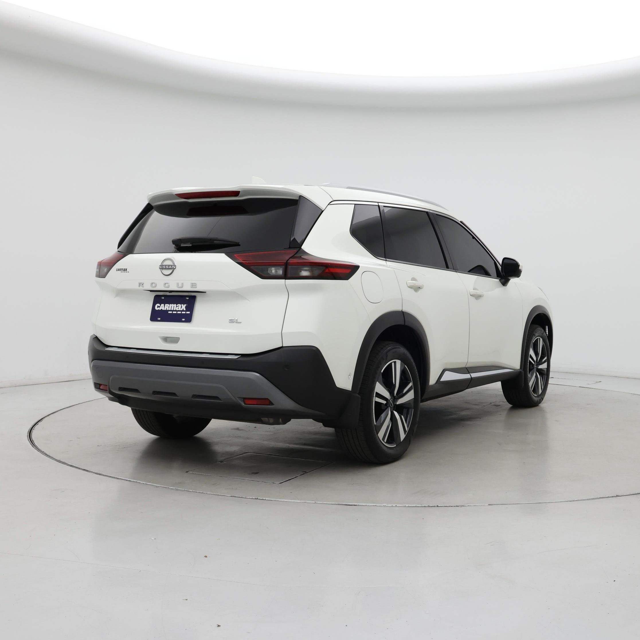 Thumbnail: 2023 Nissan Rogue - 8