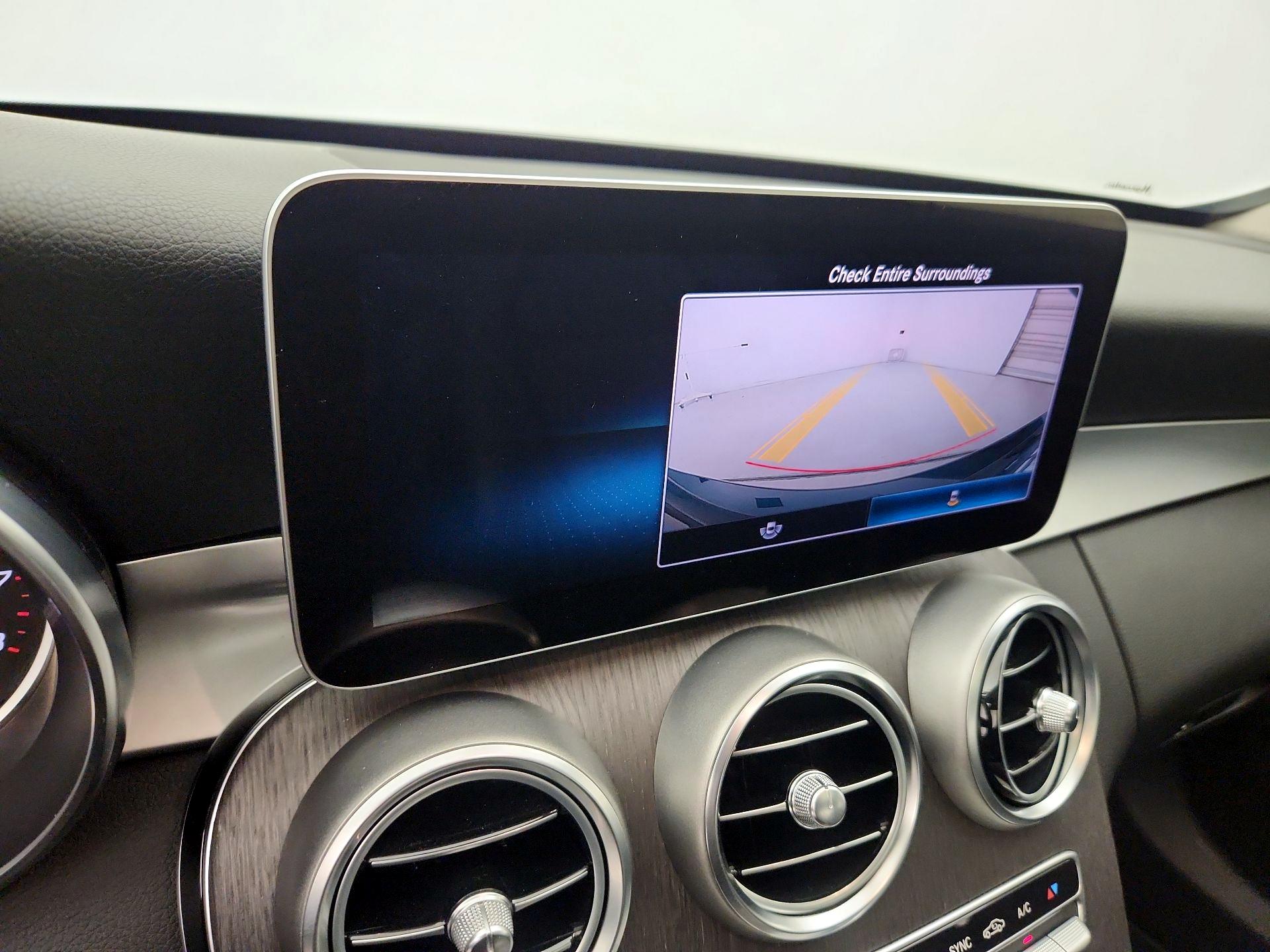 Thumbnail: 2019 Mercedes-Benz C-Class - 14