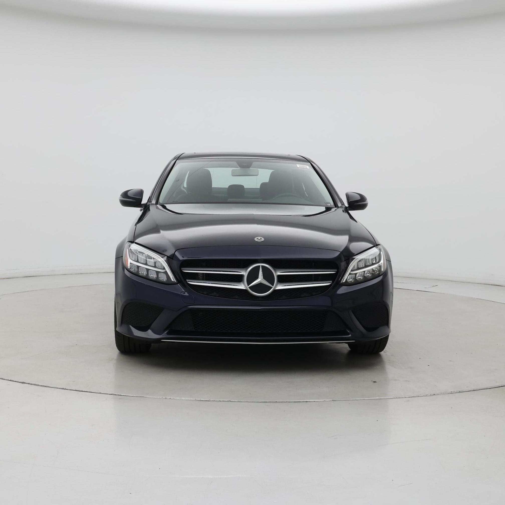 Thumbnail: 2019 Mercedes-Benz C-Class - 5
