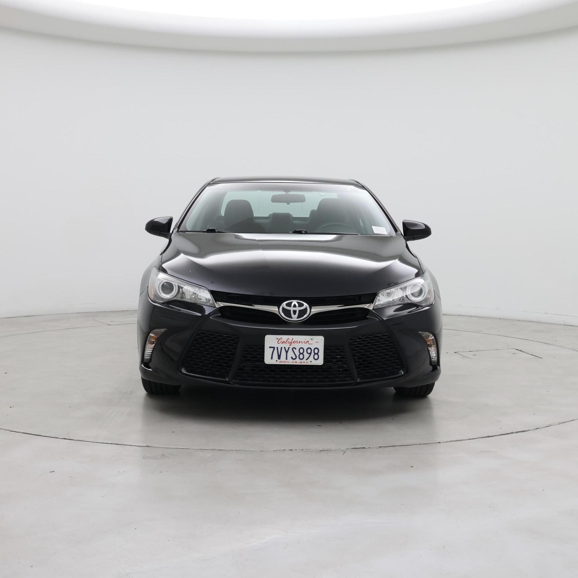 Thumbnail: 2016 Toyota Camry - 5