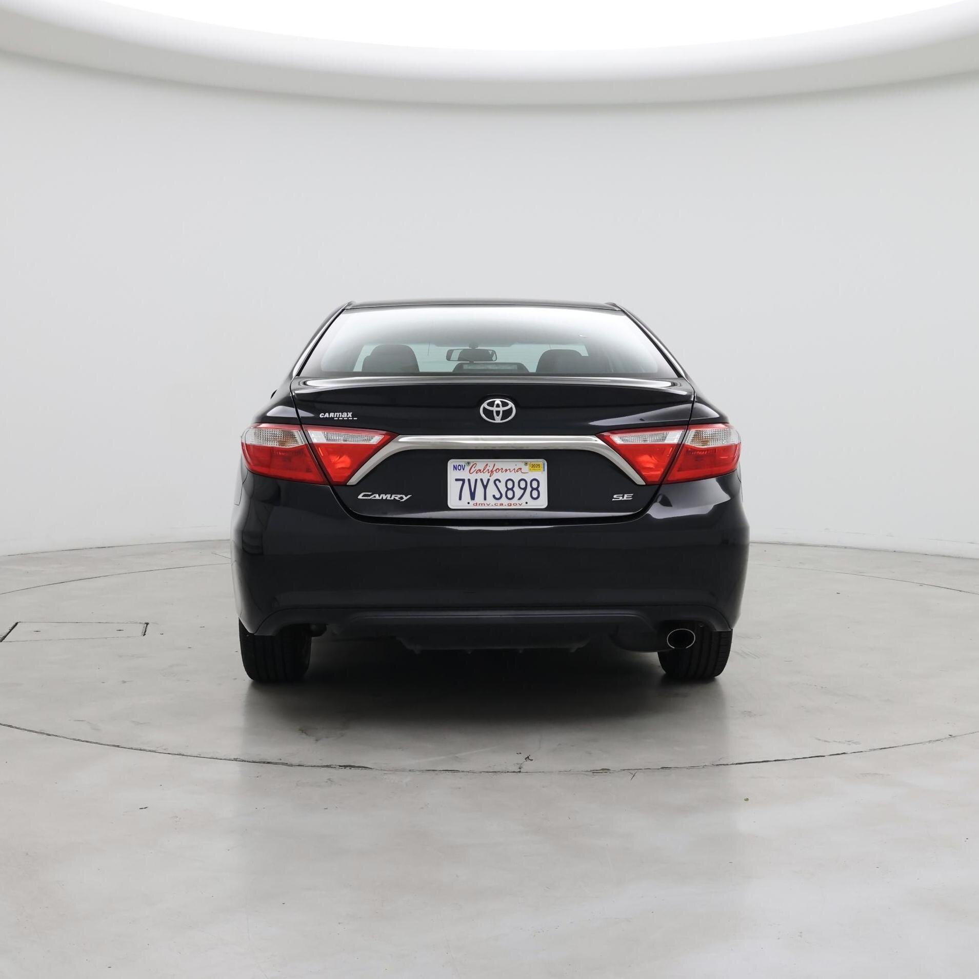 Thumbnail: 2016 Toyota Camry - 6