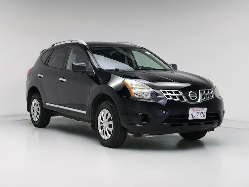 2014 Nissan Rogue S -
                  Inglewood, CA