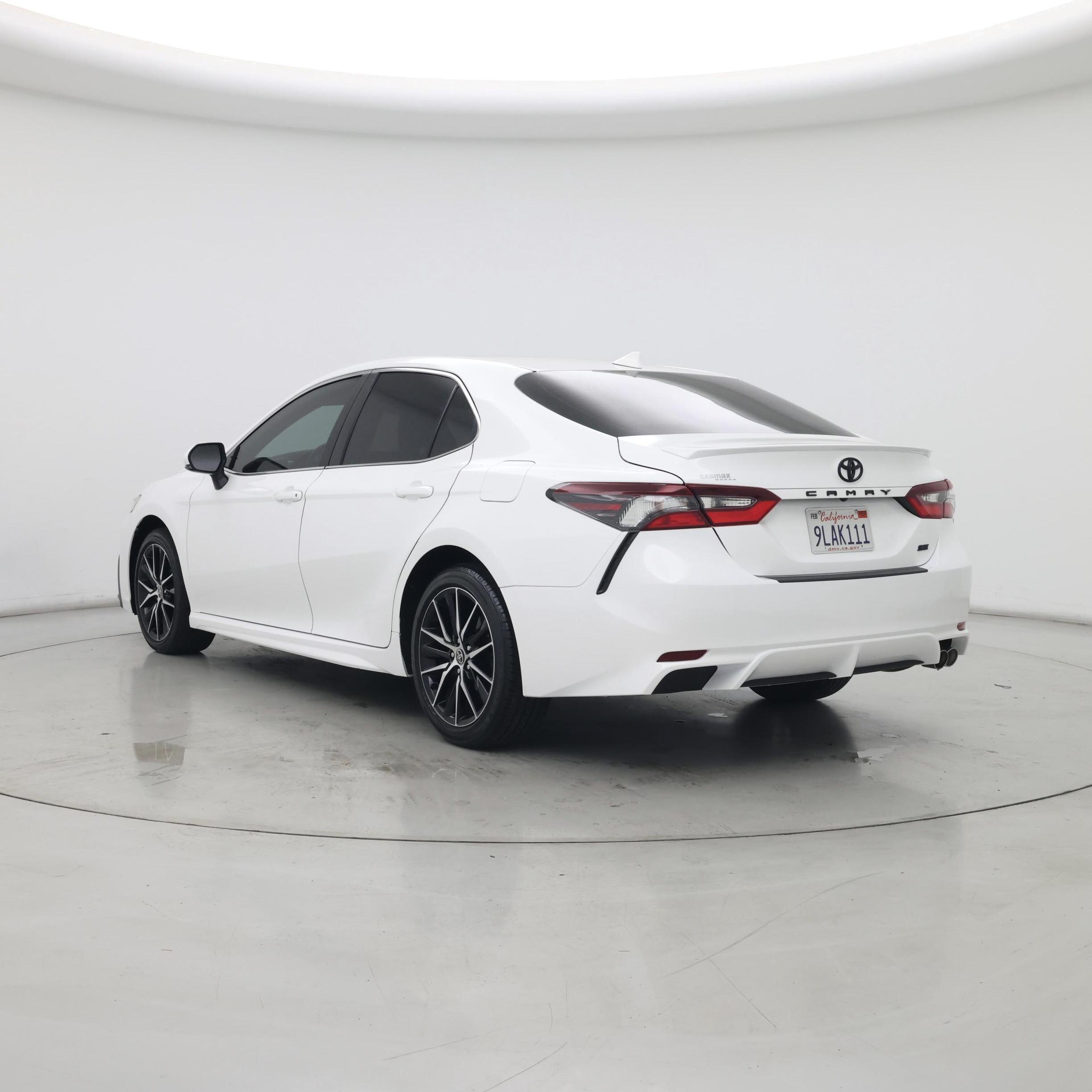 Thumbnail: 2024 Toyota Camry - 2