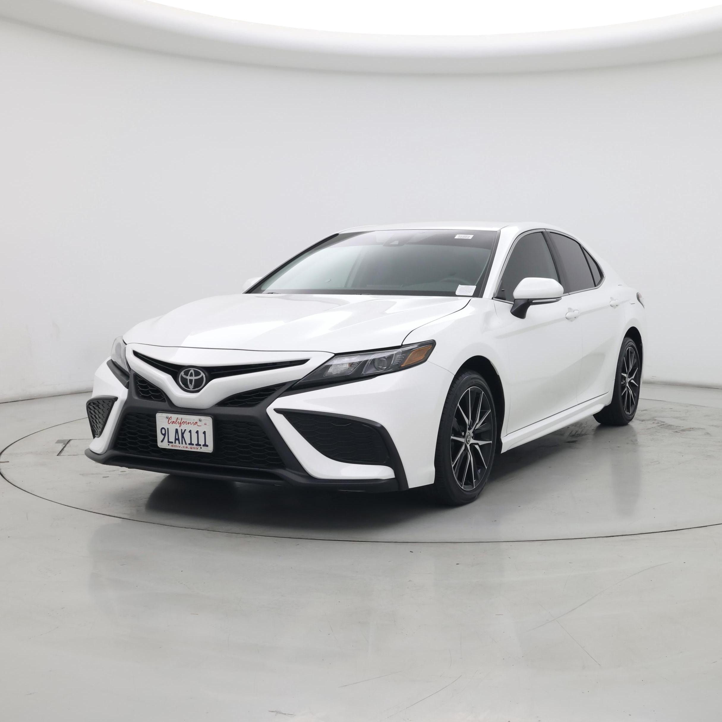 Thumbnail: 2024 Toyota Camry - 4