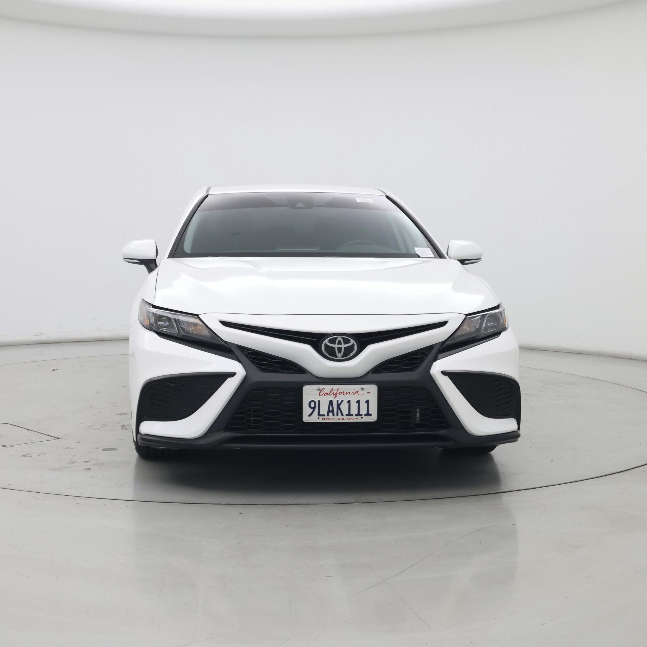 Thumbnail: 2024 Toyota Camry - 5