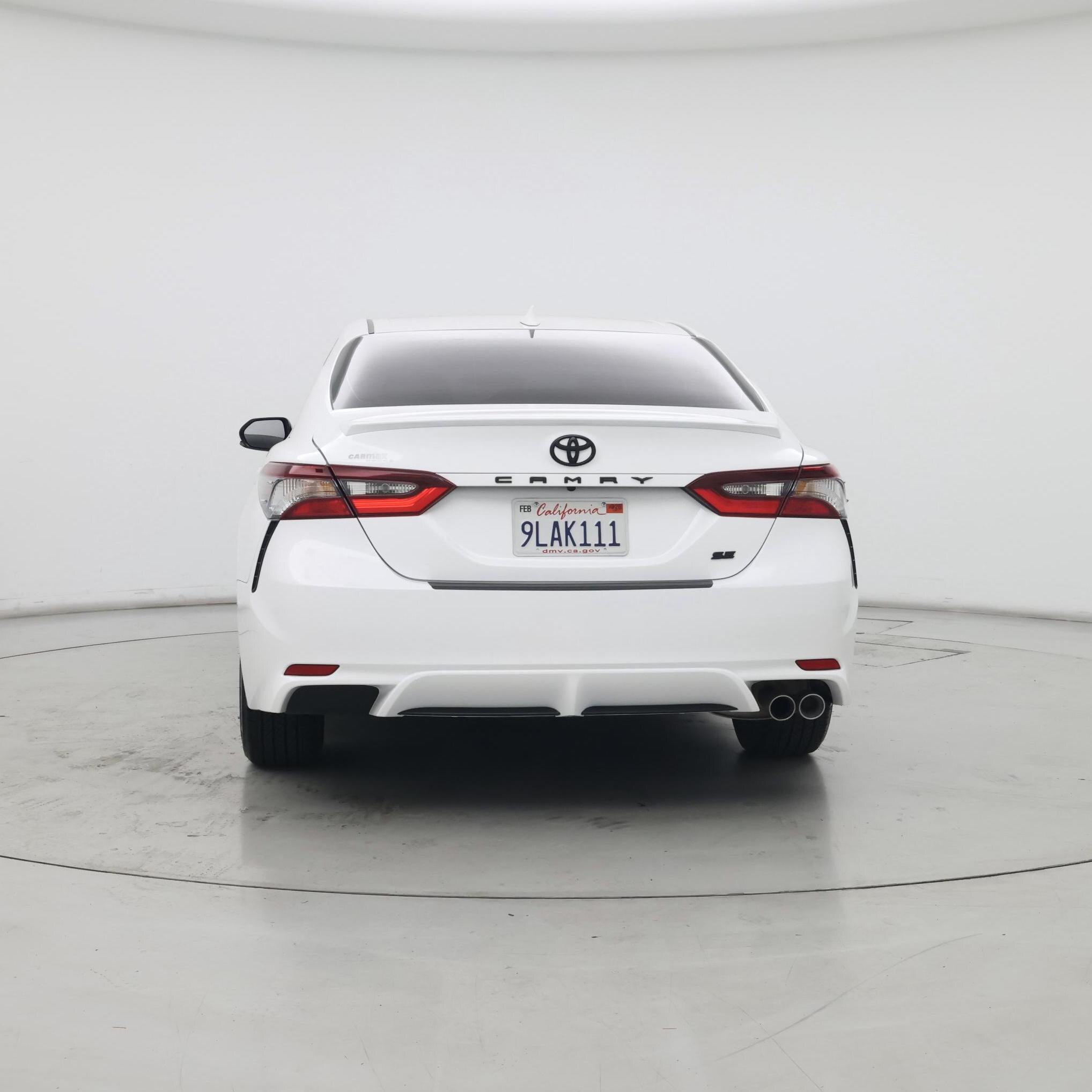 Thumbnail: 2024 Toyota Camry - 6