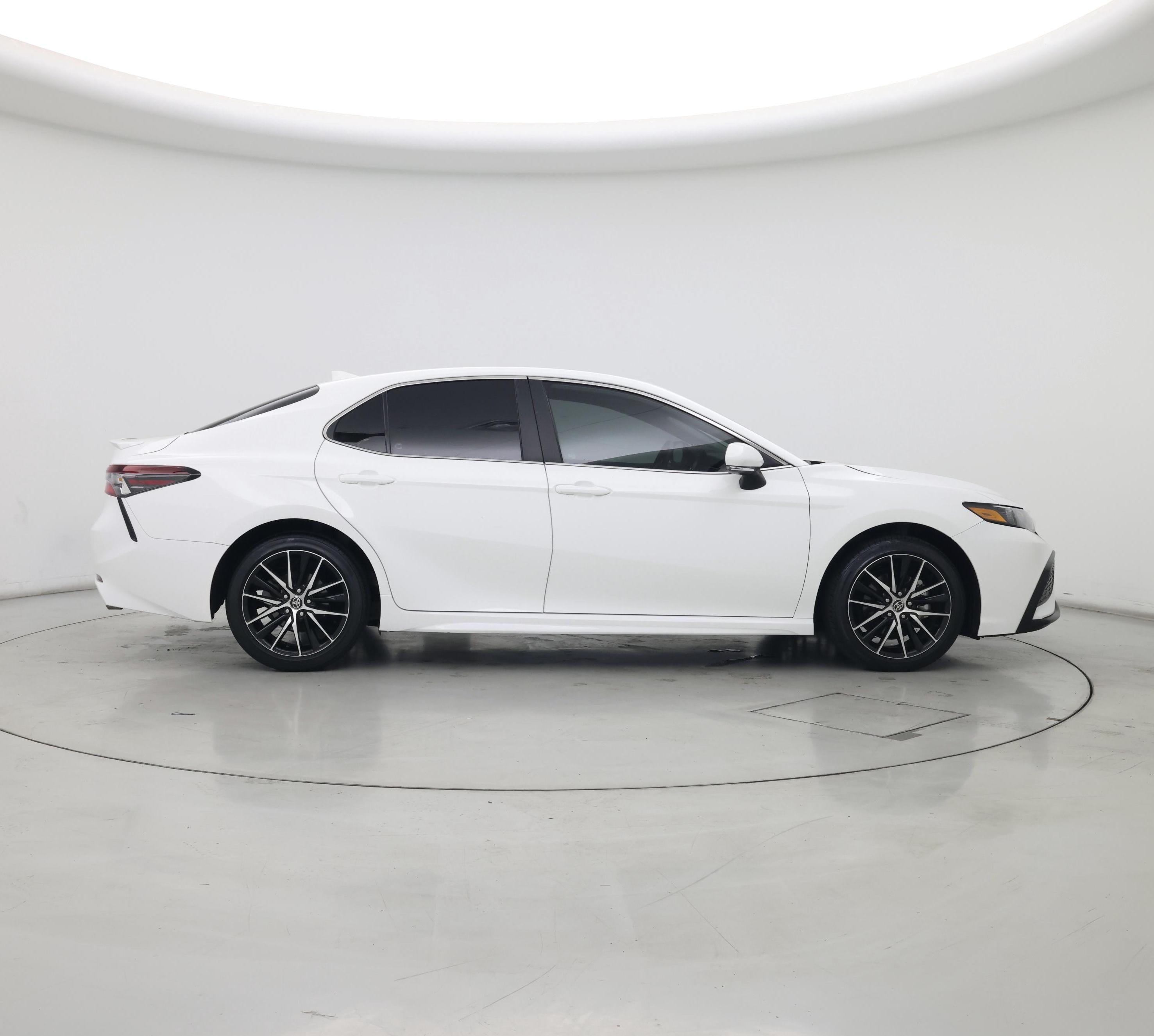Thumbnail: 2024 Toyota Camry - 7