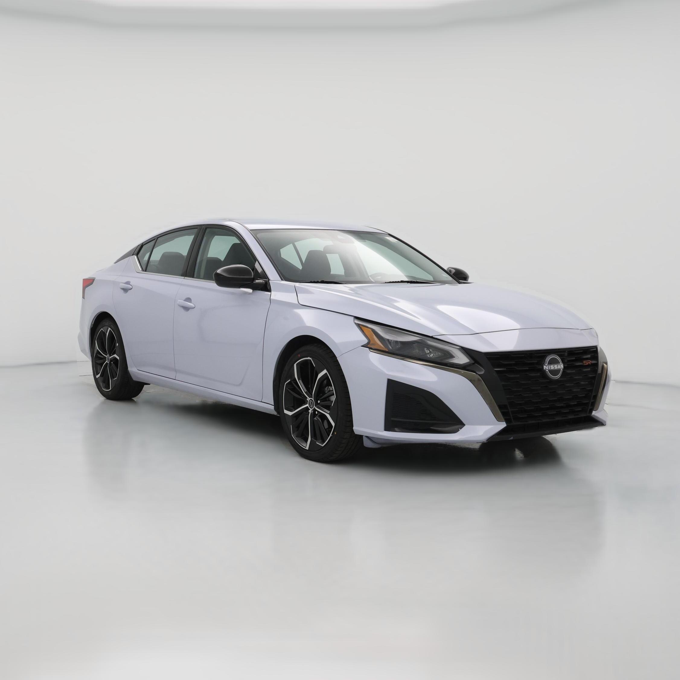 Thumbnail: 2023 Nissan Altima - 1