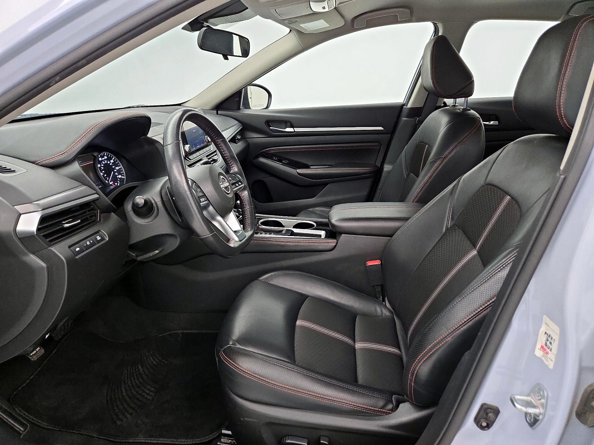 Thumbnail: 2023 Nissan Altima - 11