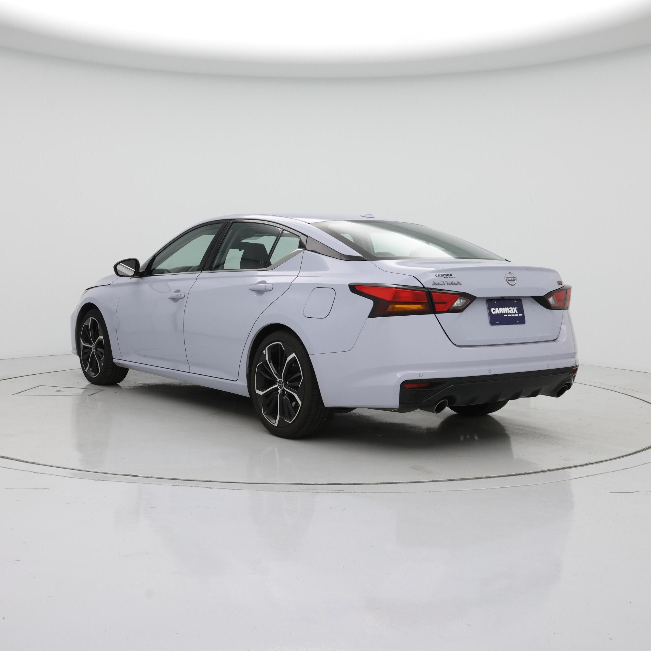 Thumbnail: 2023 Nissan Altima - 2