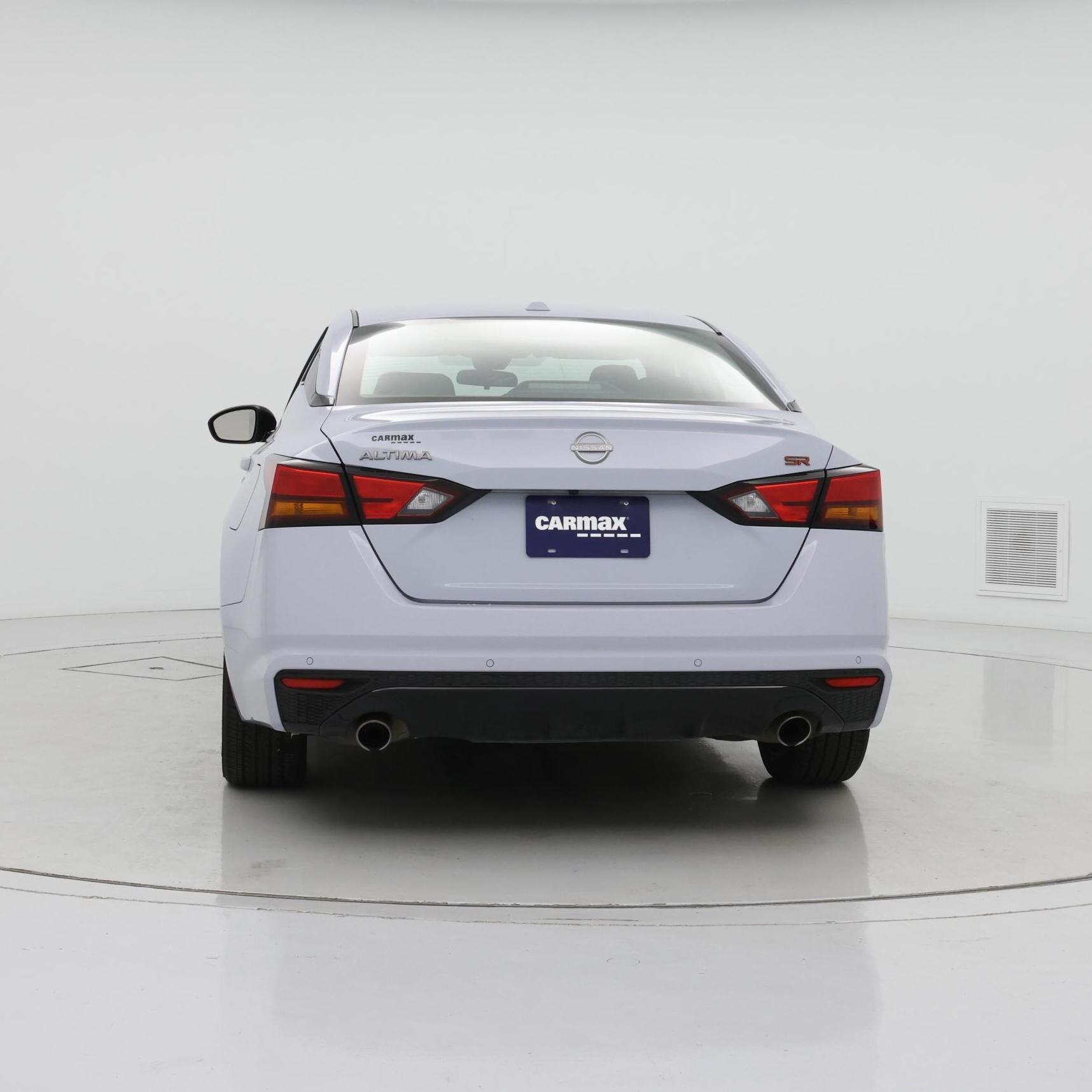 Thumbnail: 2023 Nissan Altima - 6