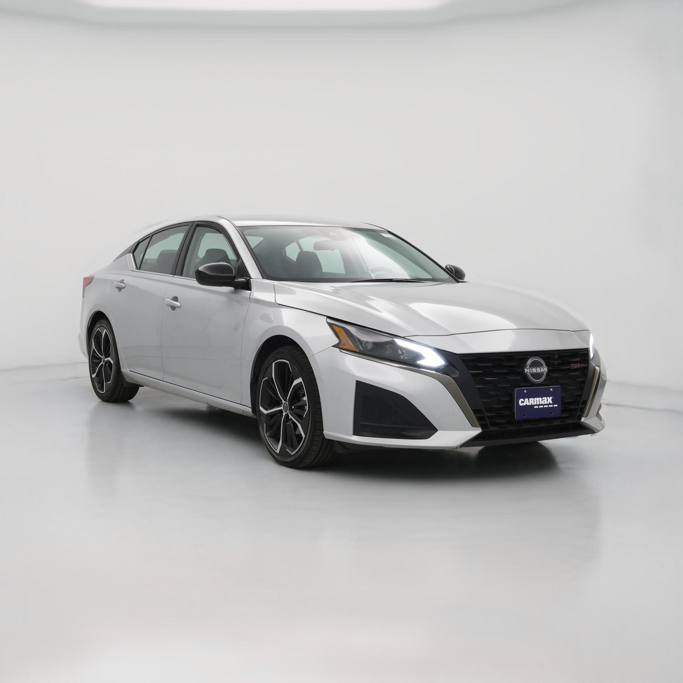 Thumbnail: 2023 Nissan Altima - 1
