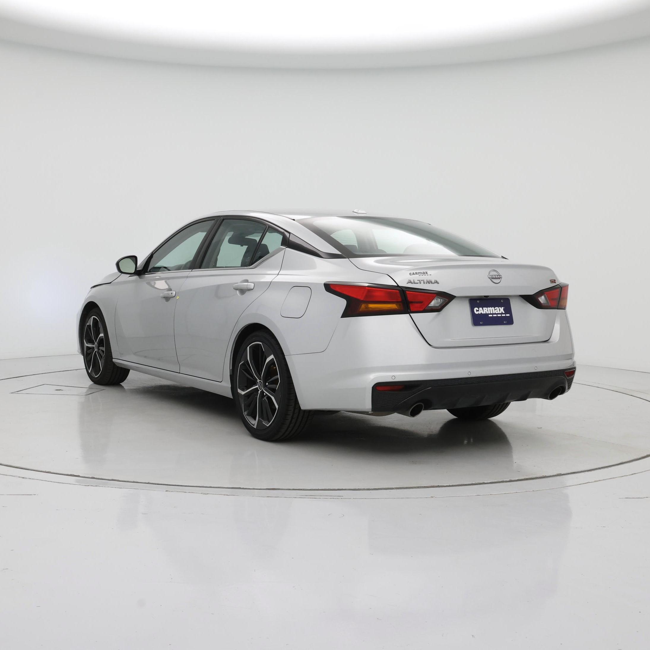Thumbnail: 2023 Nissan Altima - 2
