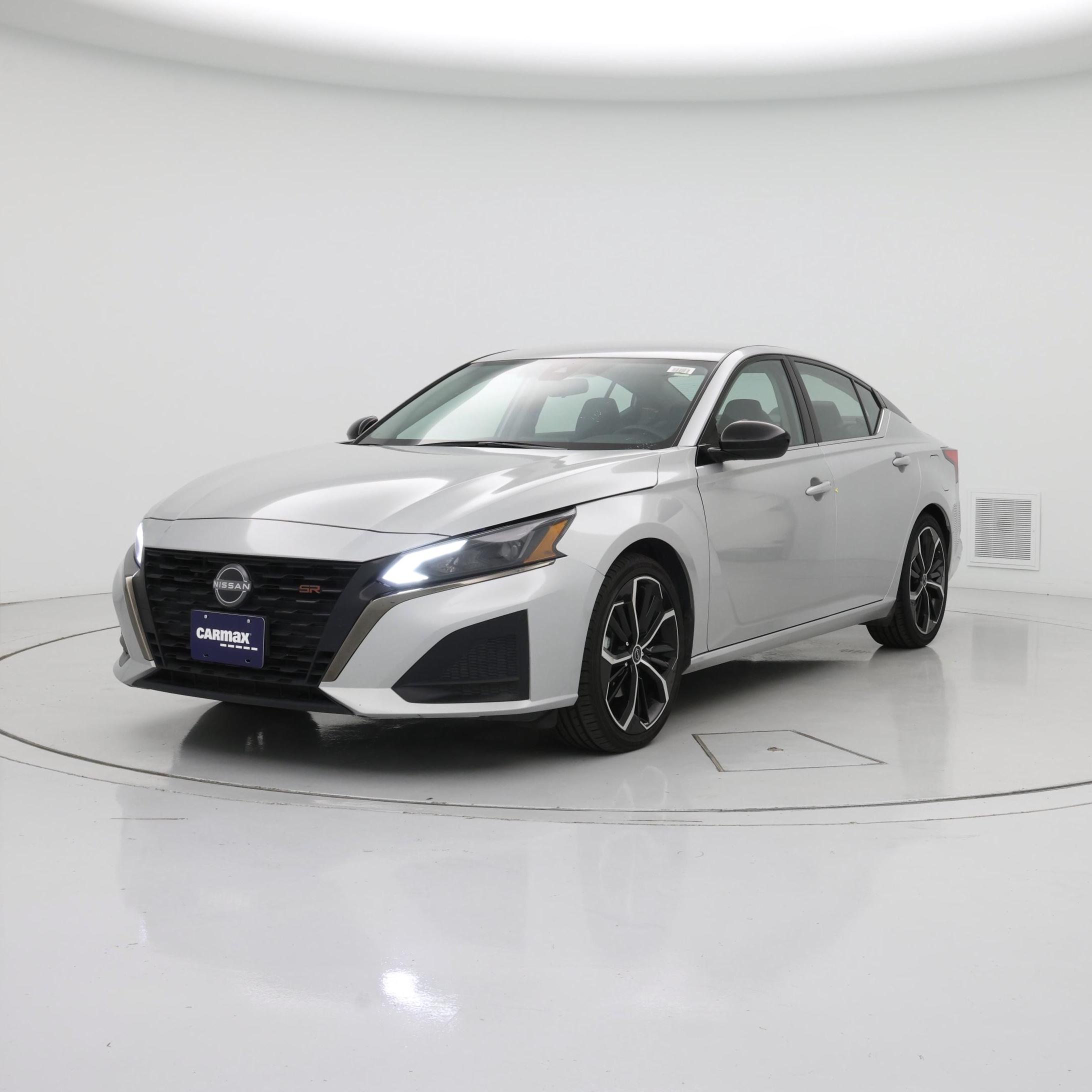 Thumbnail: 2023 Nissan Altima - 4