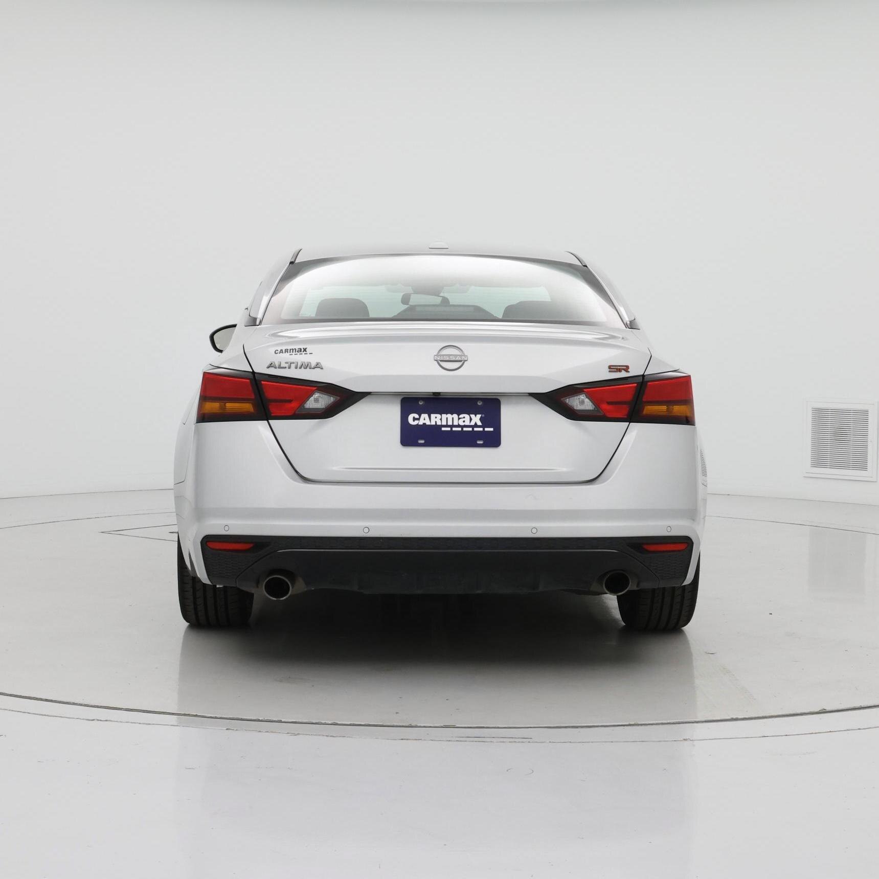 Thumbnail: 2023 Nissan Altima - 6