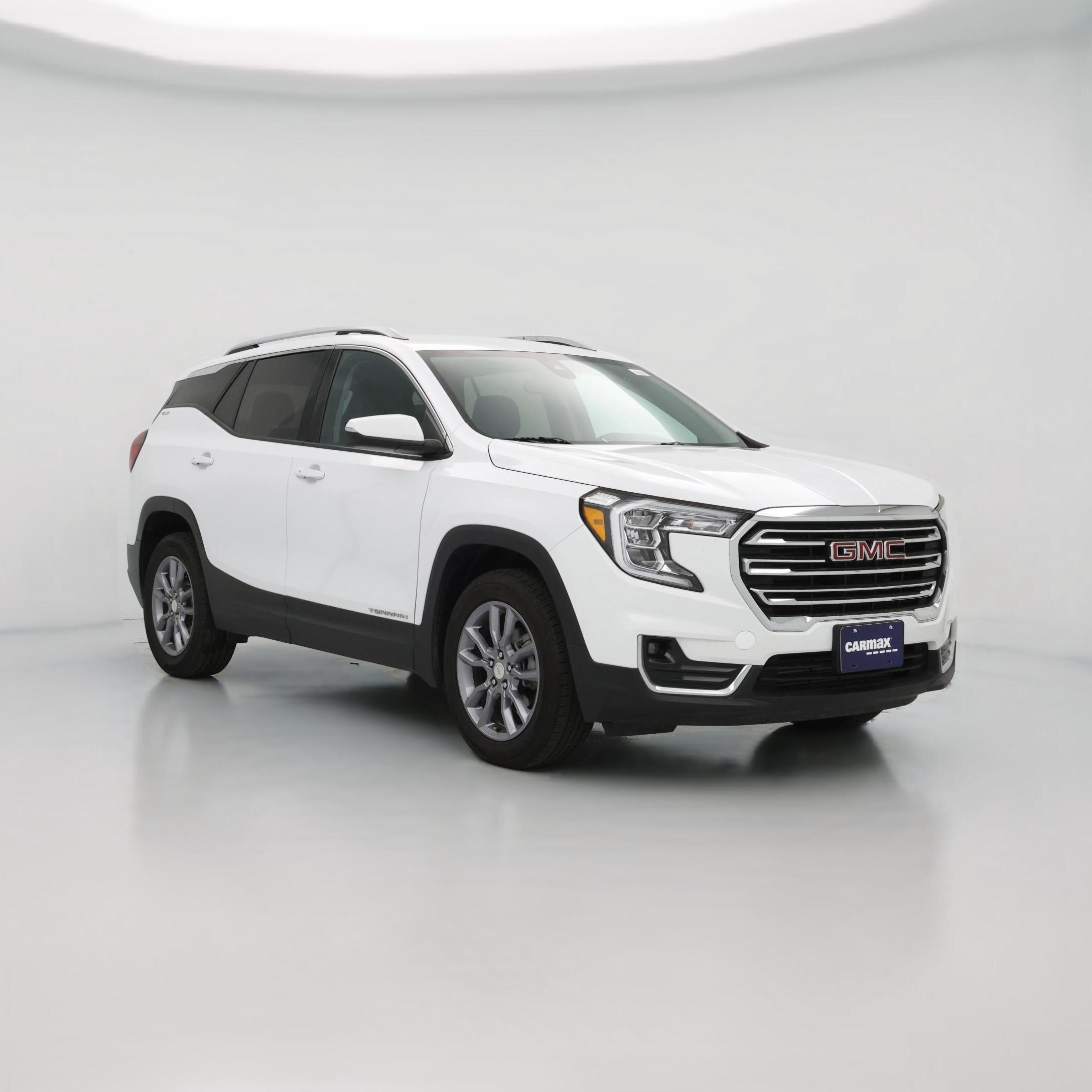 Thumbnail: 2023 GMC Terrain - 1