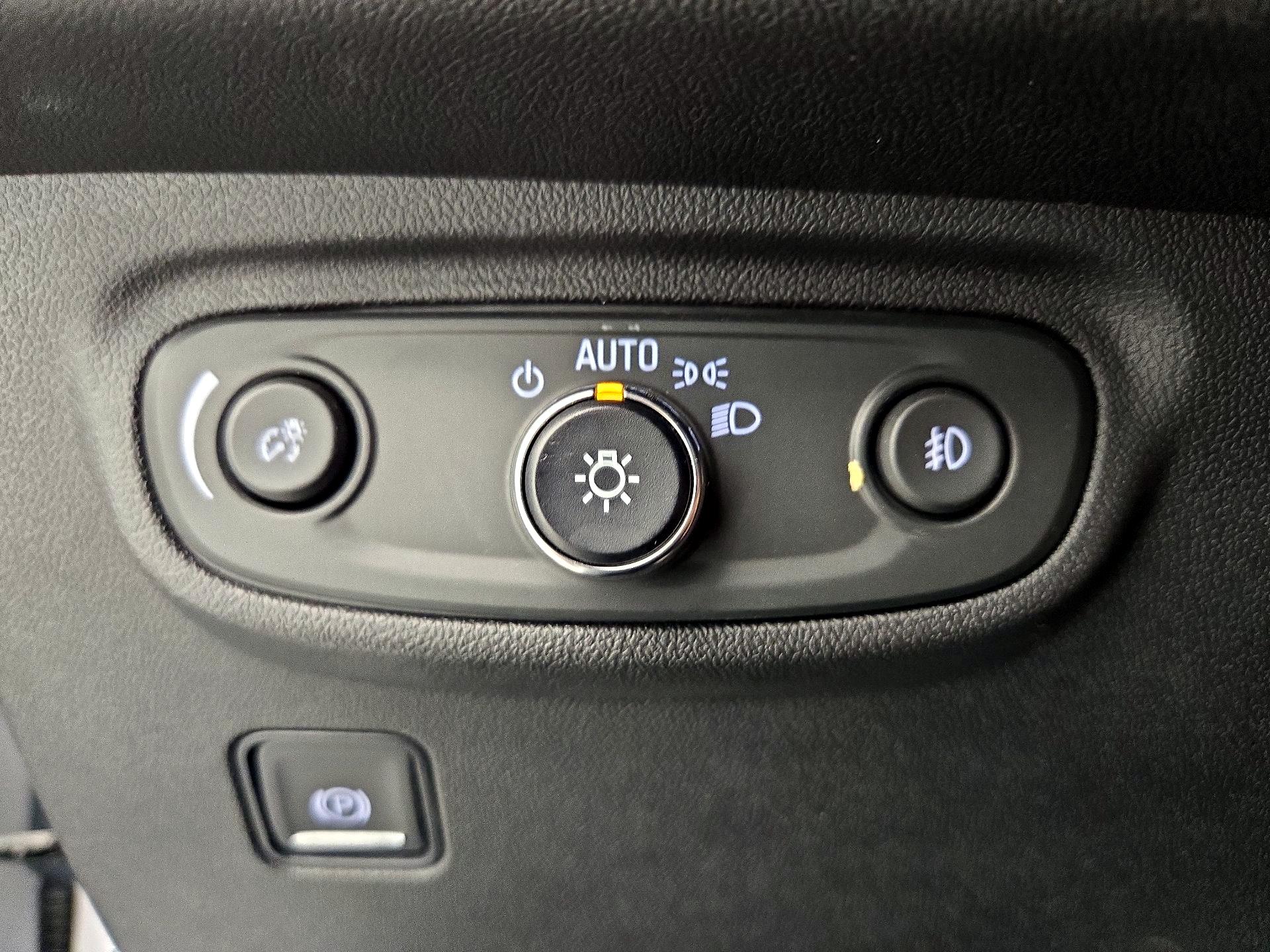 Thumbnail: 2023 GMC Terrain - 13