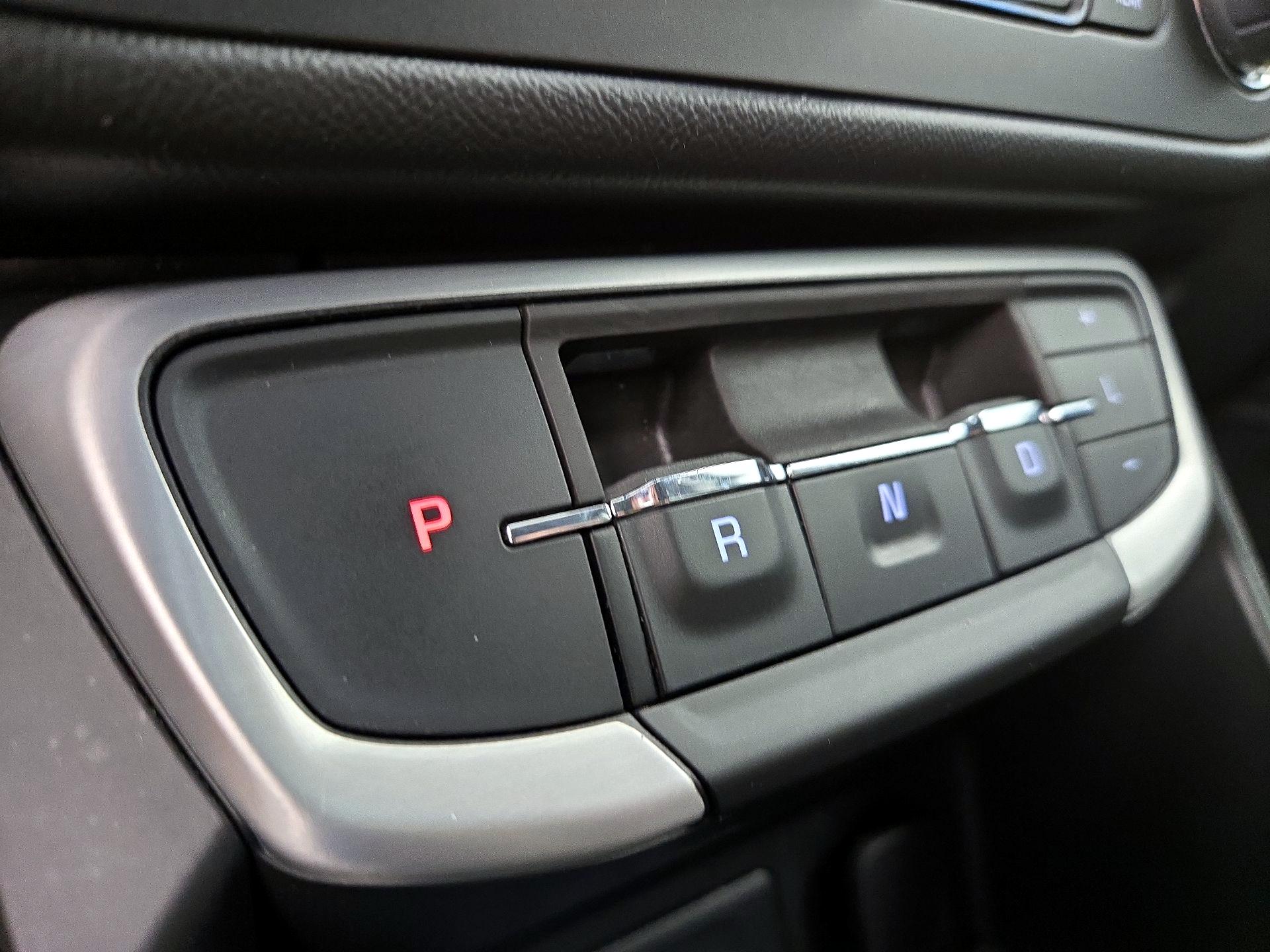 Thumbnail: 2023 GMC Terrain - 17