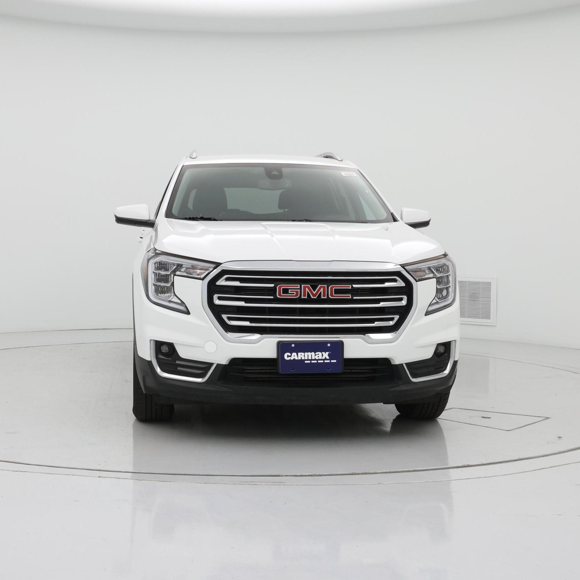 Thumbnail: 2023 GMC Terrain - 5