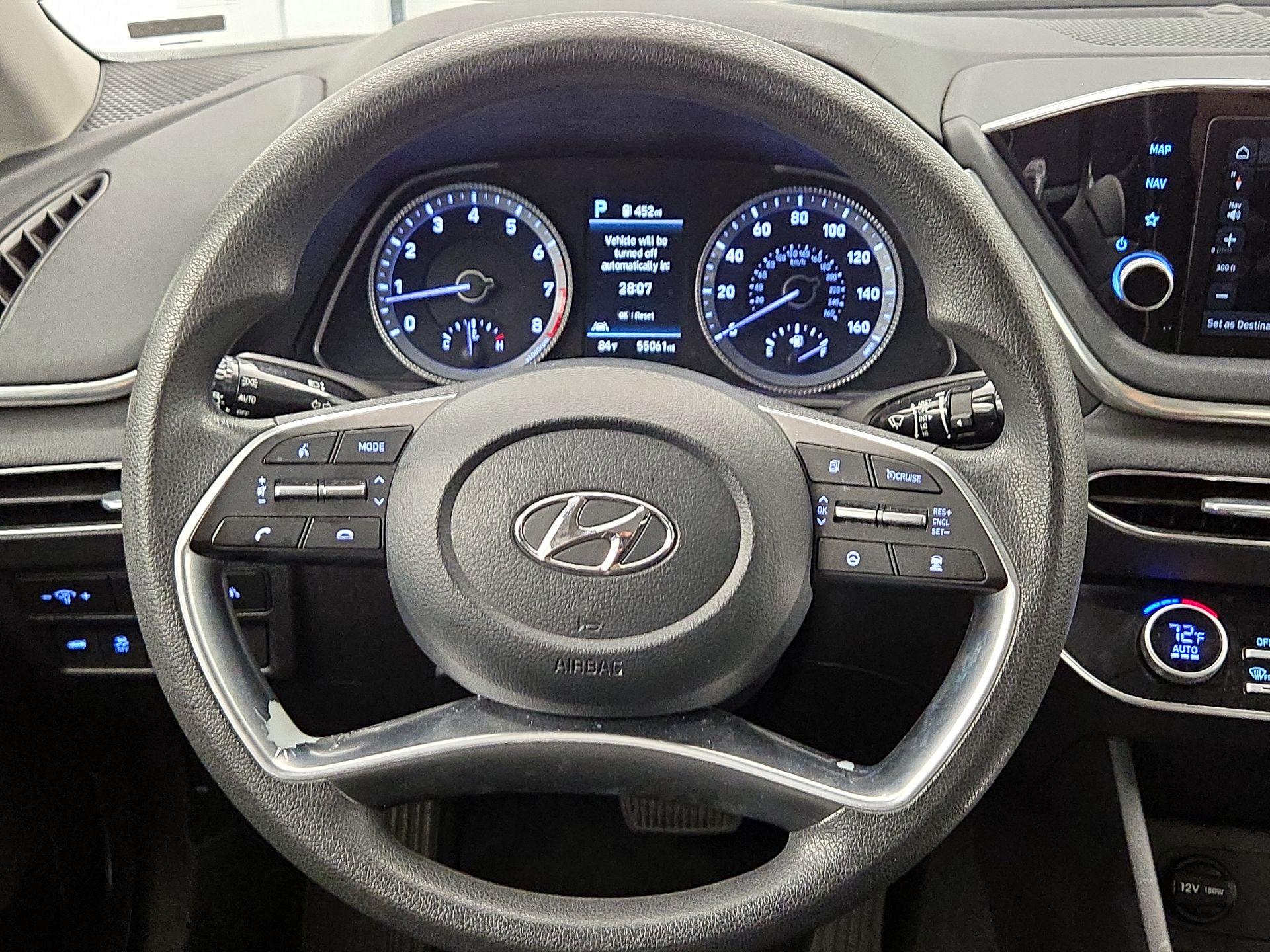 Thumbnail: 2023 Hyundai Sonata - 10