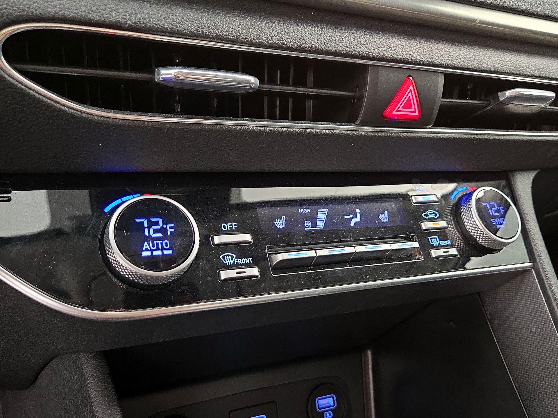 Thumbnail: 2023 Hyundai Sonata - 17