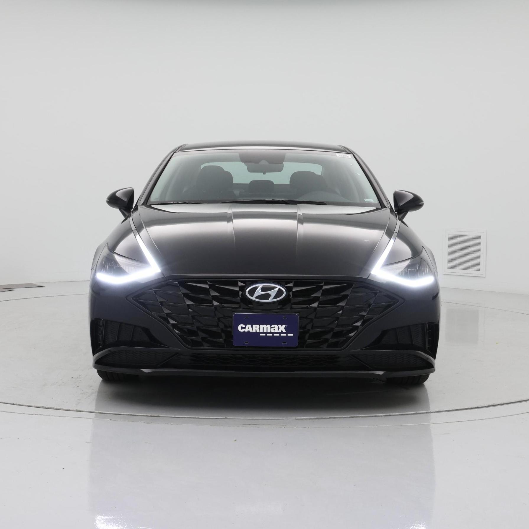 Thumbnail: 2023 Hyundai Sonata - 5