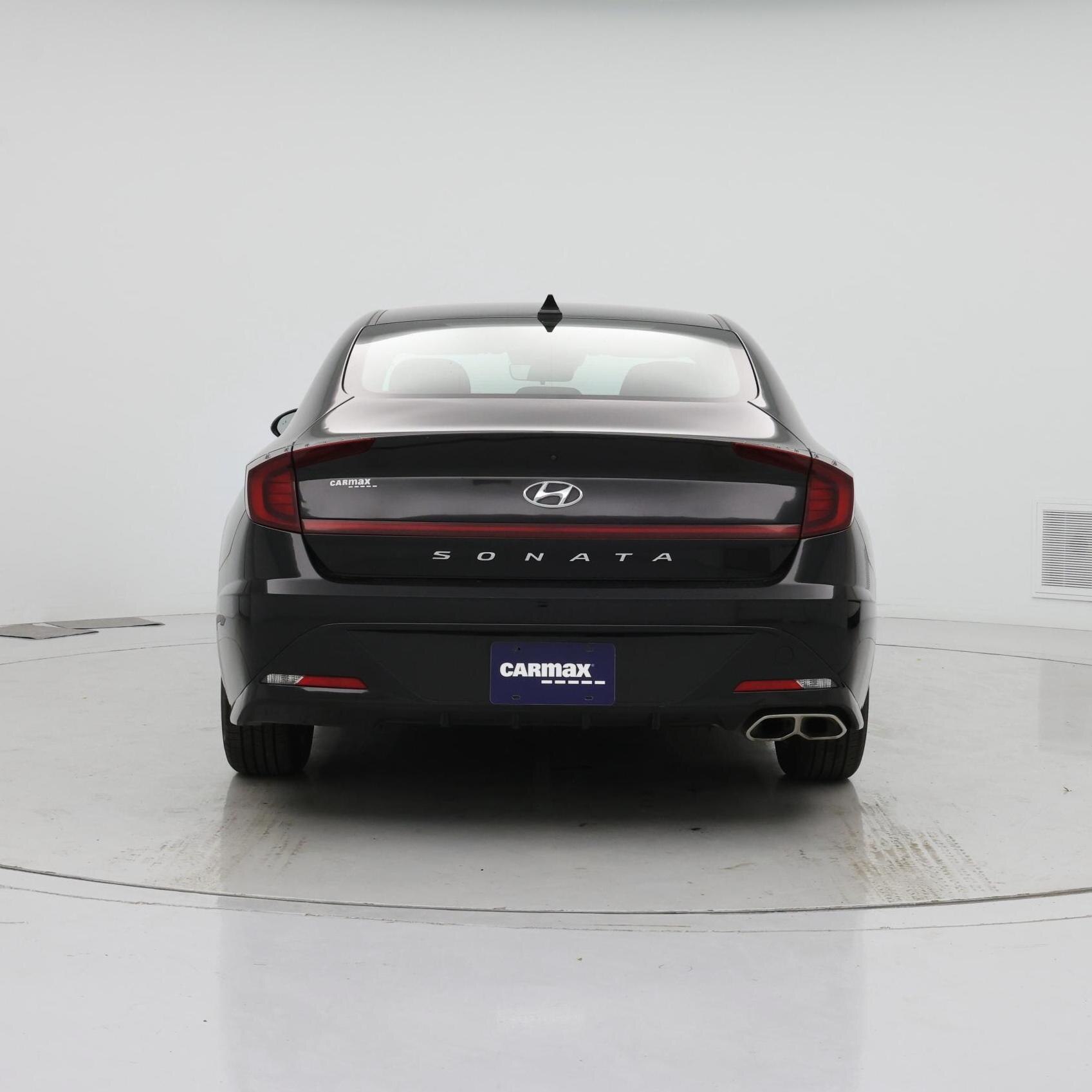 Thumbnail: 2023 Hyundai Sonata - 6