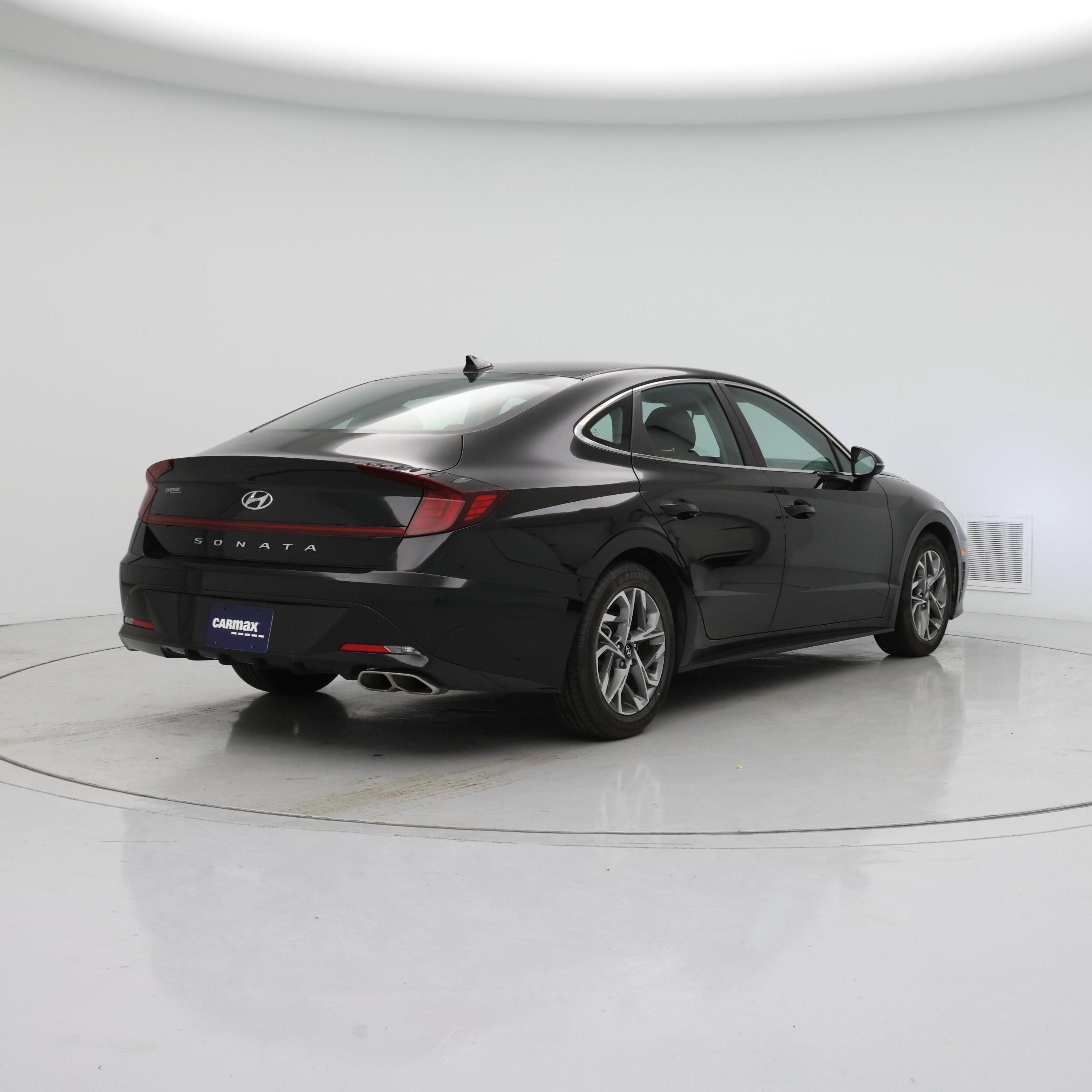 Thumbnail: 2023 Hyundai Sonata - 8