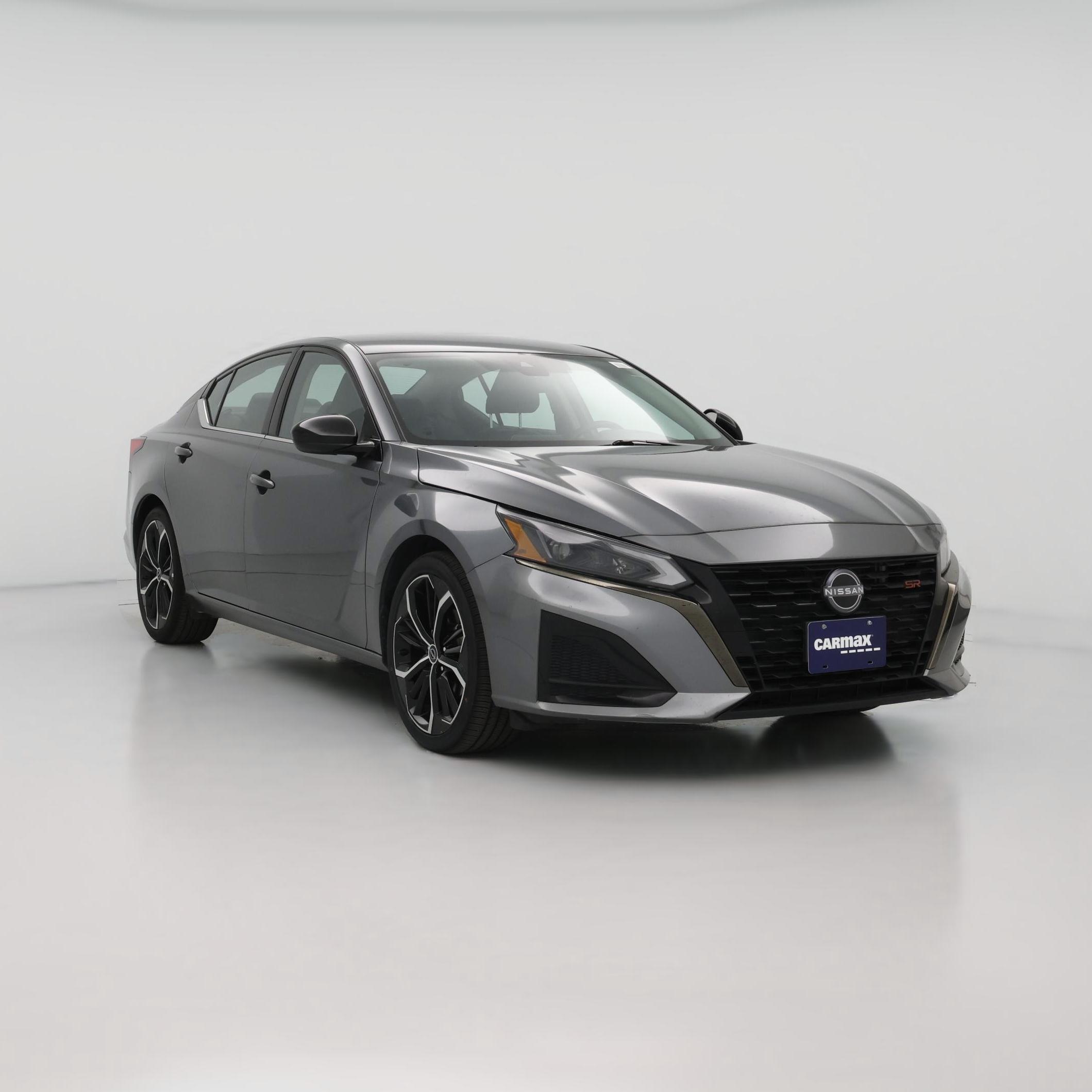 Thumbnail: 2023 Nissan Altima - 1