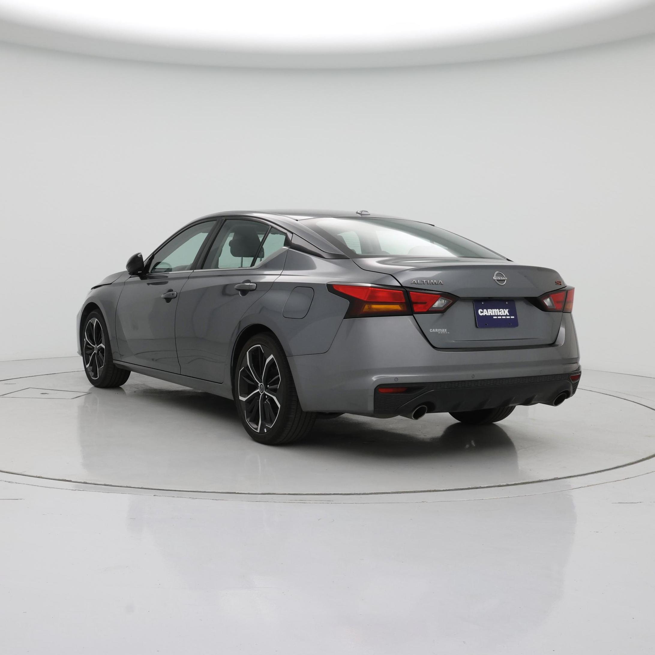 Thumbnail: 2023 Nissan Altima - 2