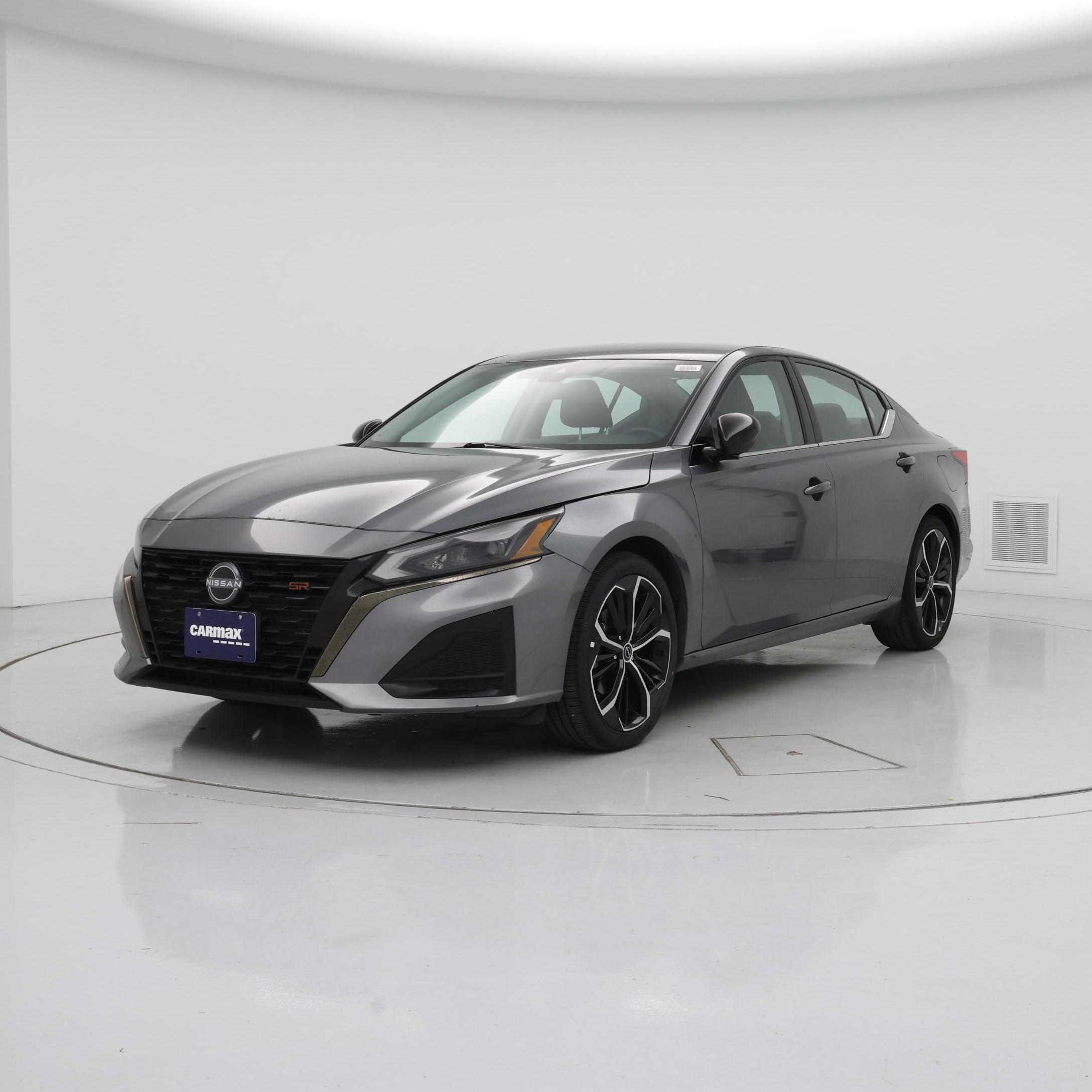 Thumbnail: 2023 Nissan Altima - 4