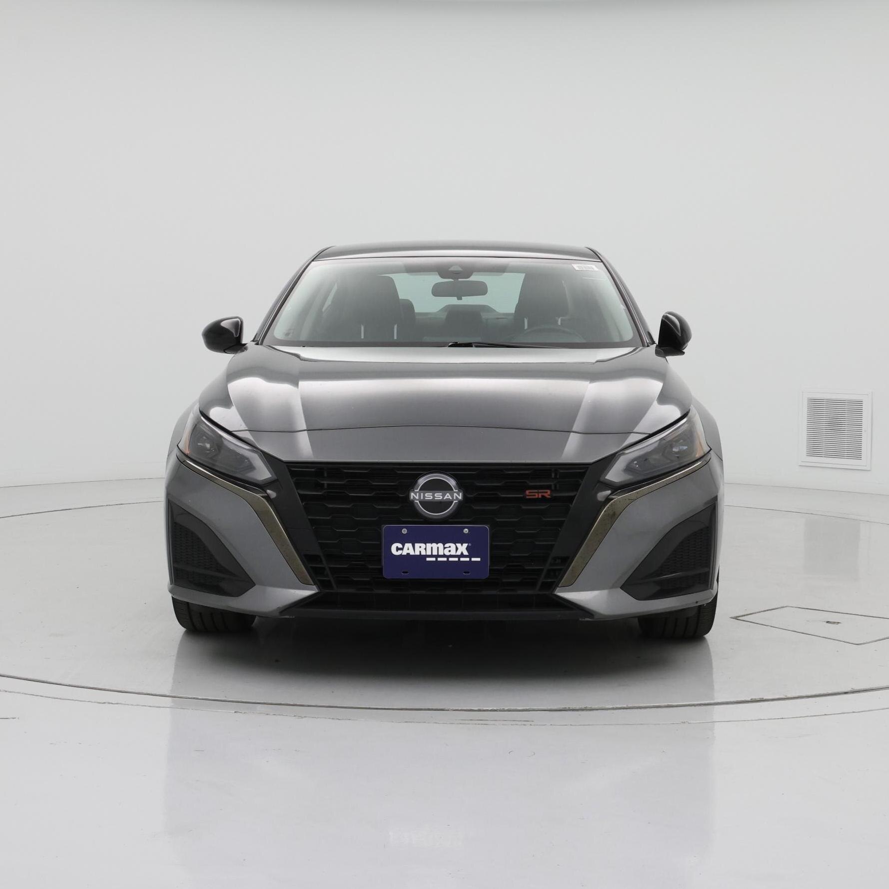 Thumbnail: 2023 Nissan Altima - 5