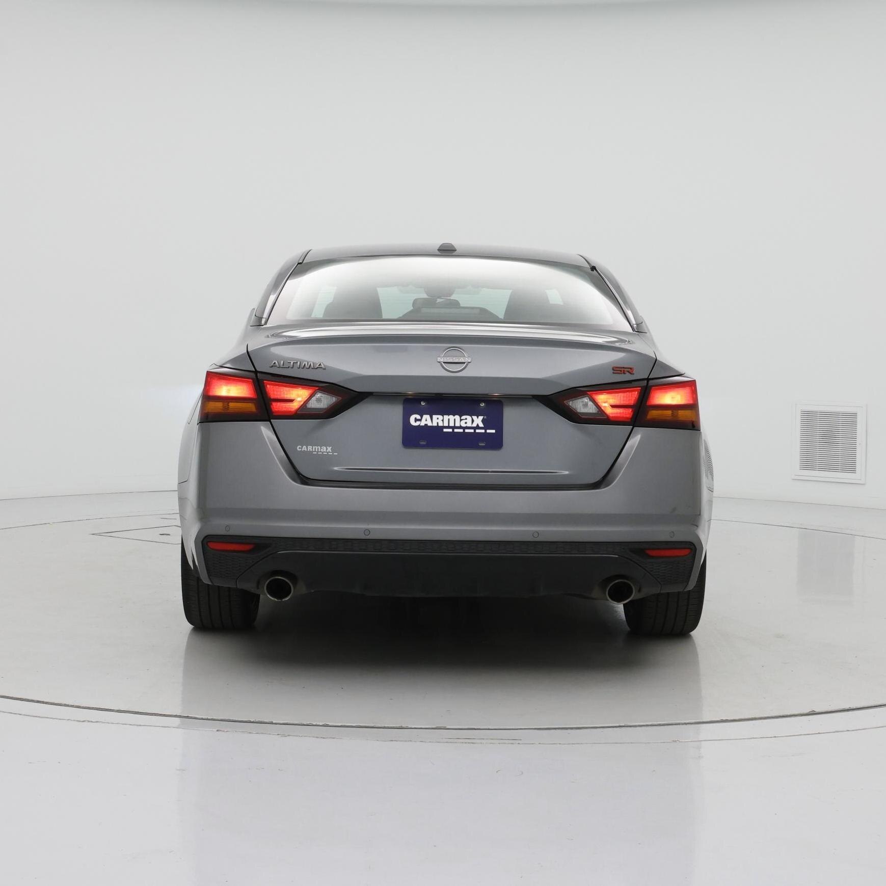 Thumbnail: 2023 Nissan Altima - 6