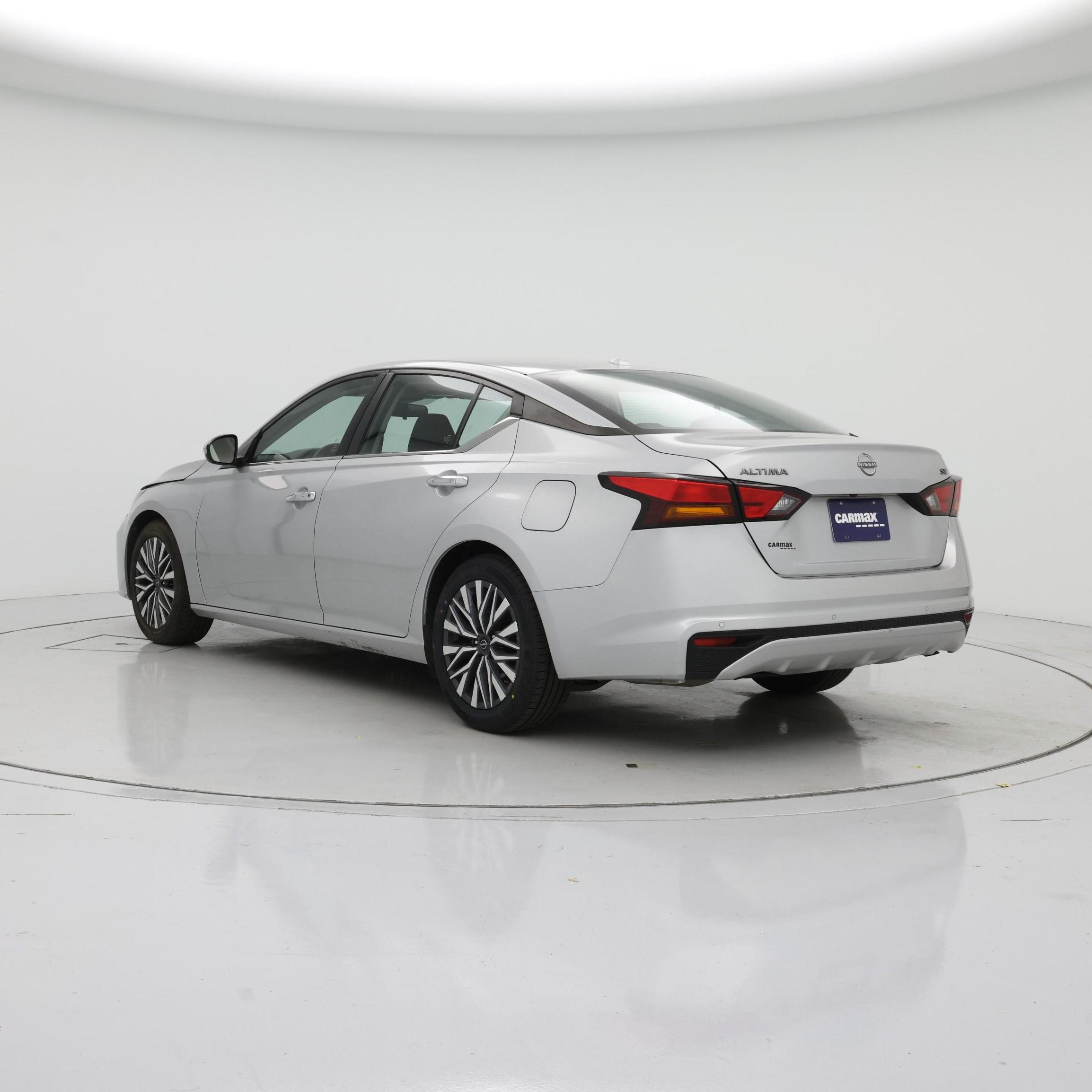 Thumbnail: 2023 Nissan Altima - 2