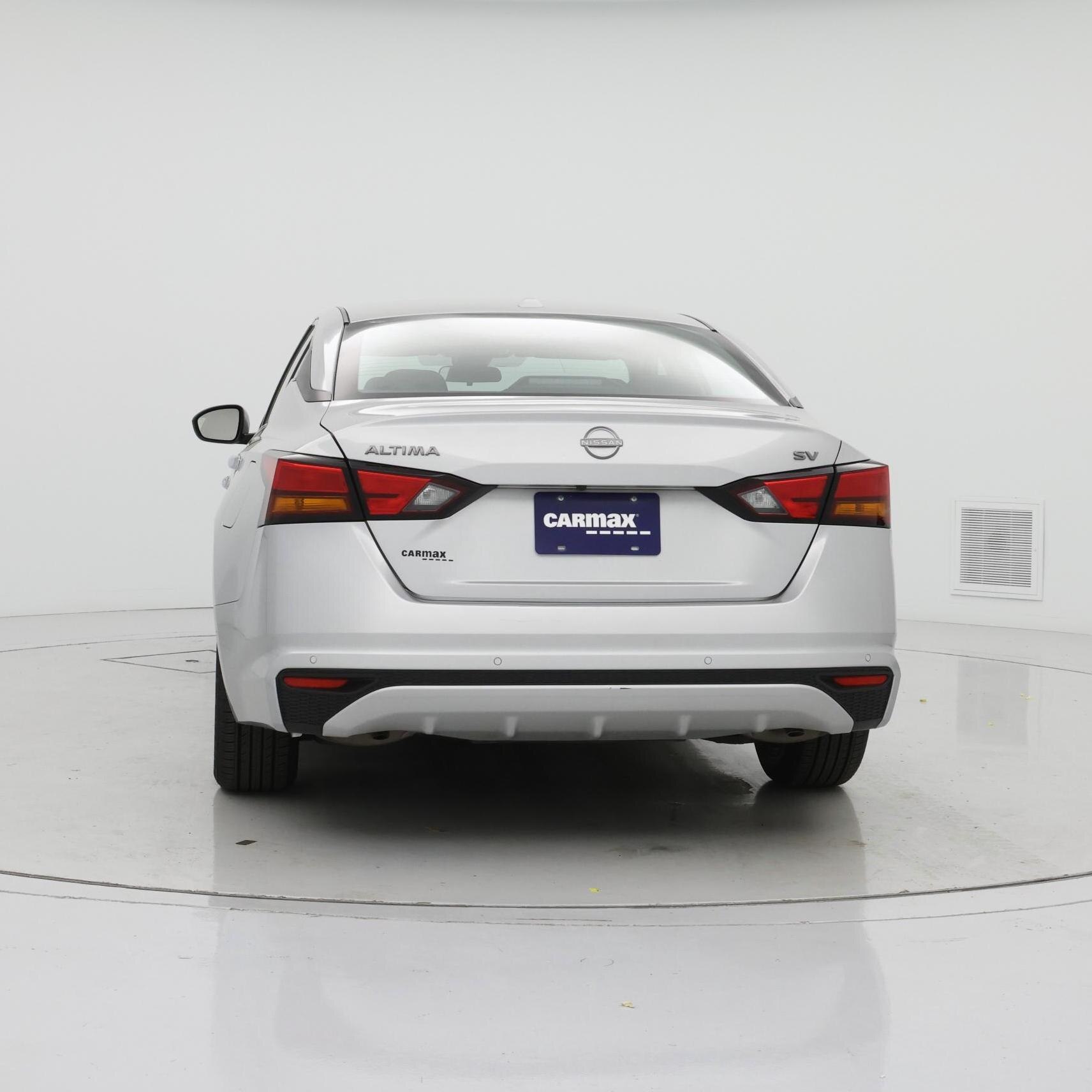 Thumbnail: 2023 Nissan Altima - 6