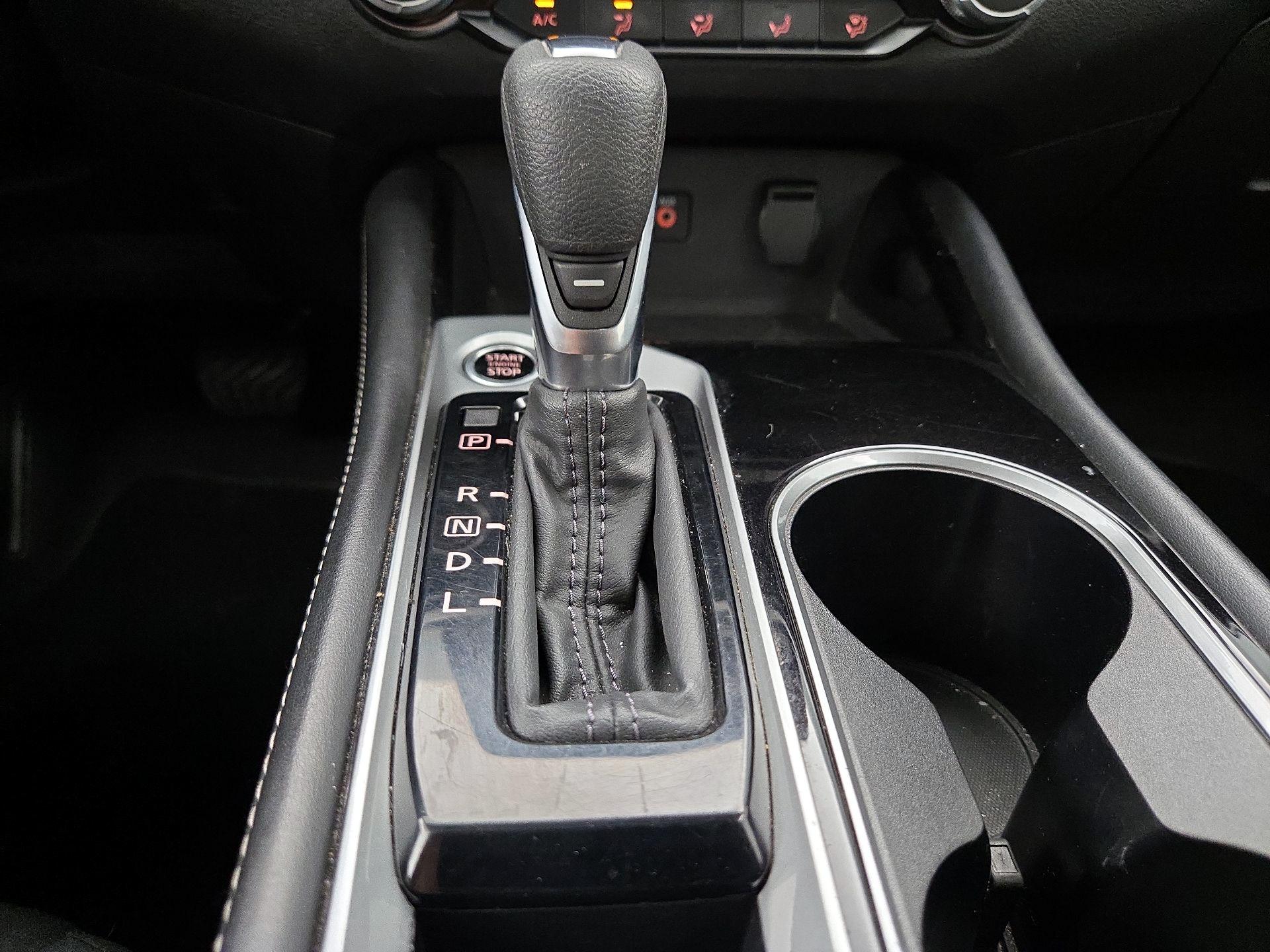 Thumbnail: 2023 Nissan Altima - 17