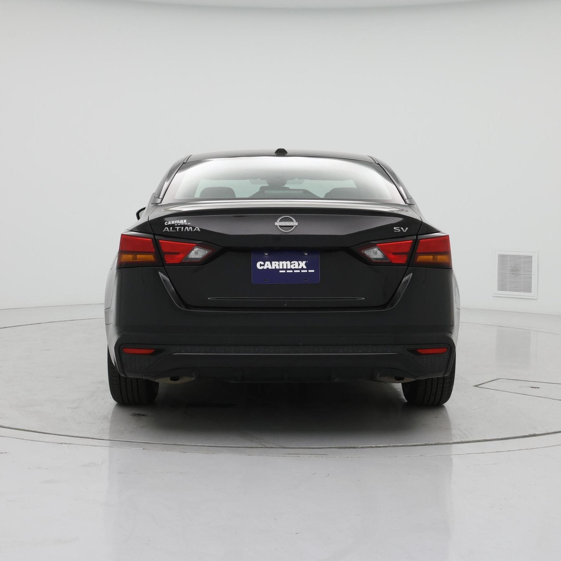 Thumbnail: 2023 Nissan Altima - 6
