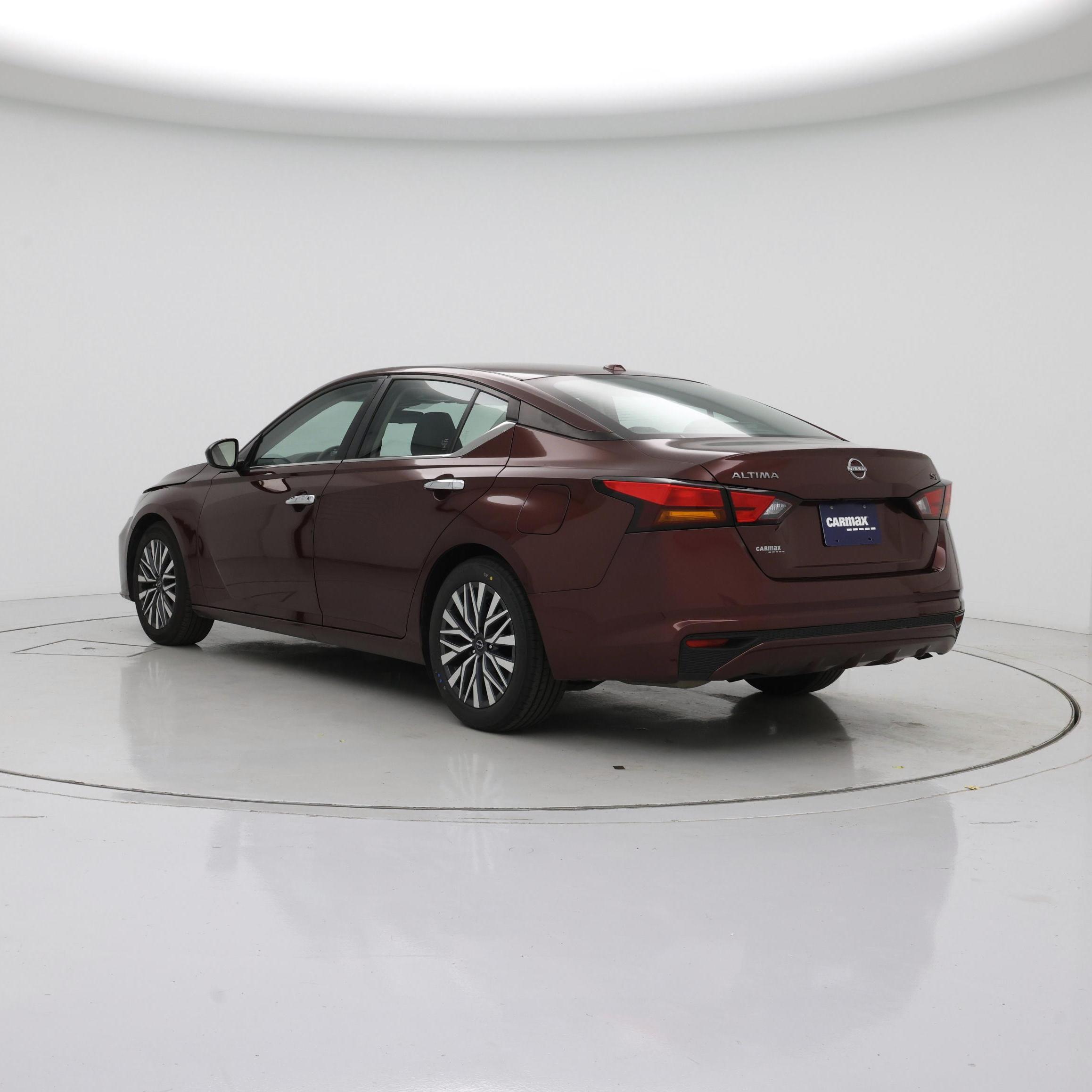 Thumbnail: 2023 Nissan Altima - 2