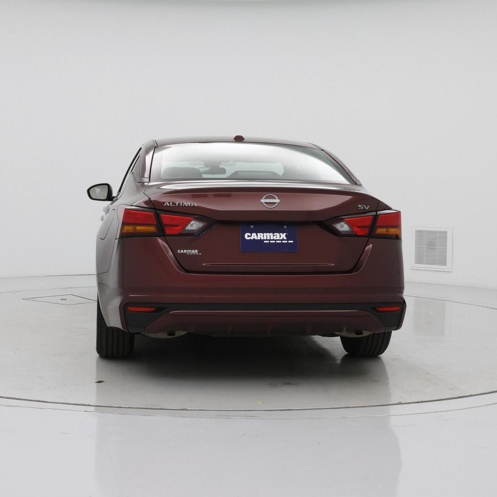 Thumbnail: 2023 Nissan Altima - 6
